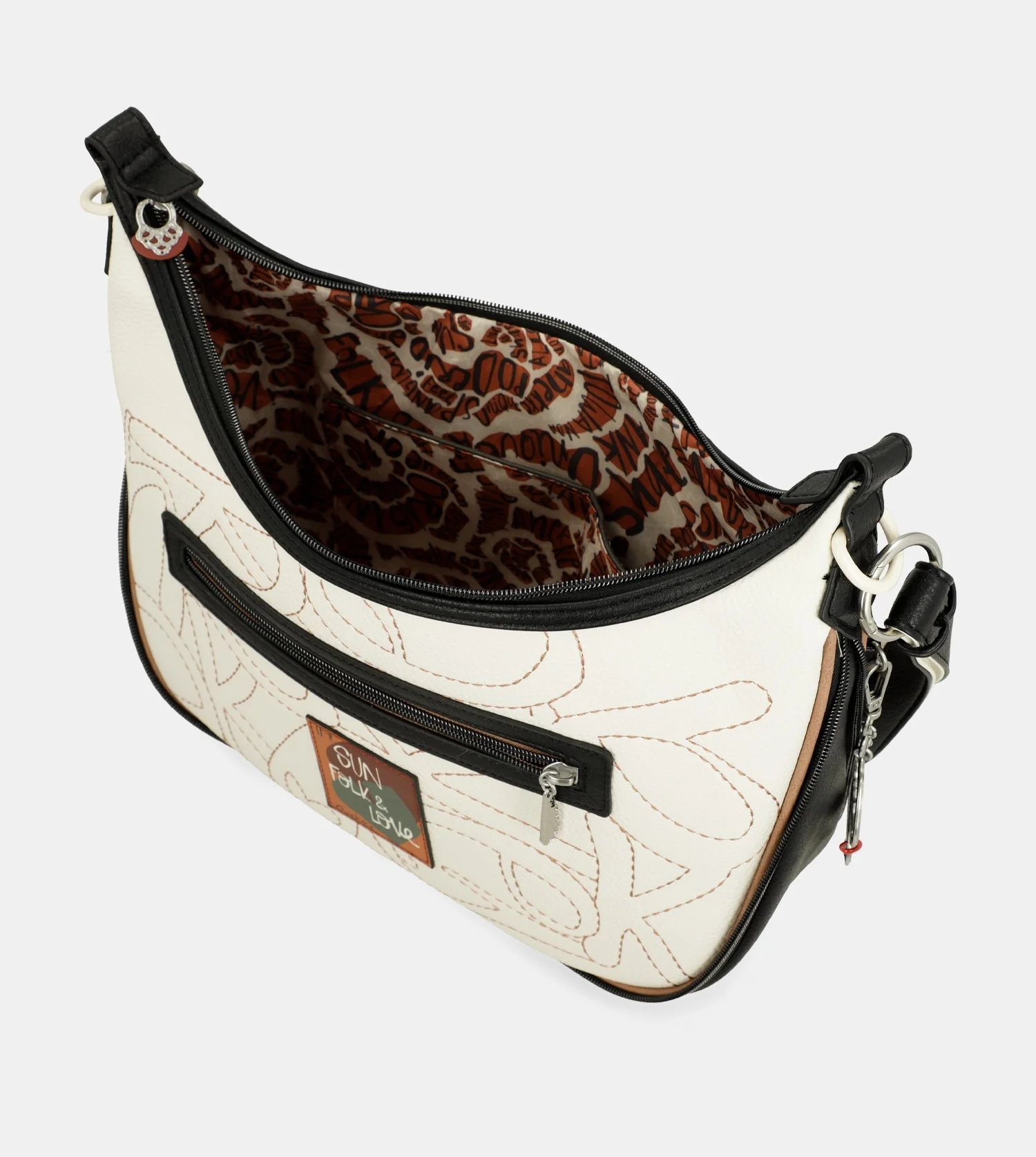 Shoulder bag Alma - Image 5