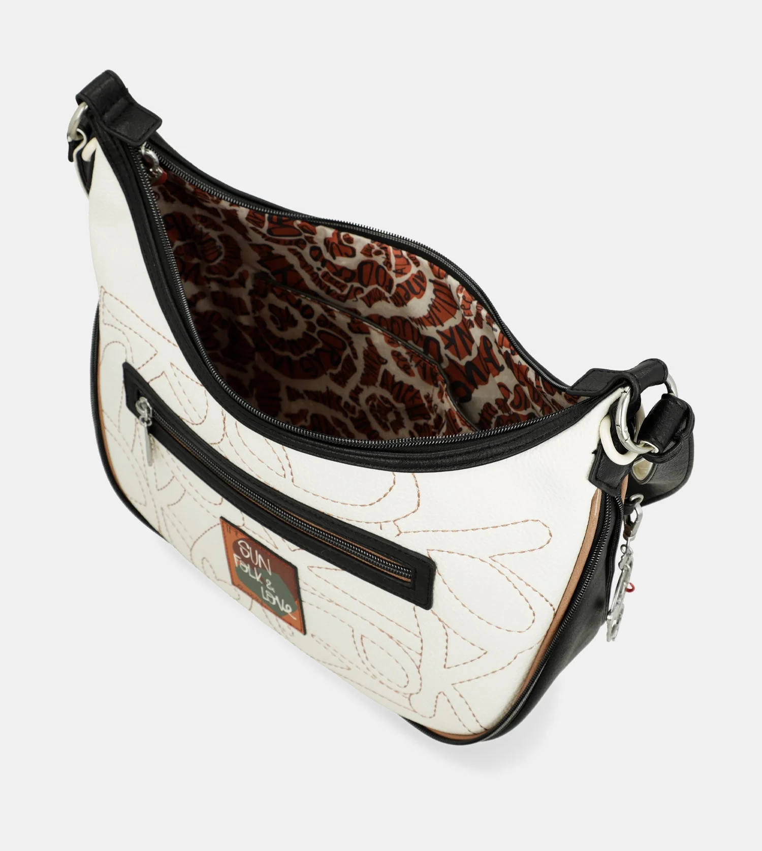 Shoulder bag Alma - Image 7