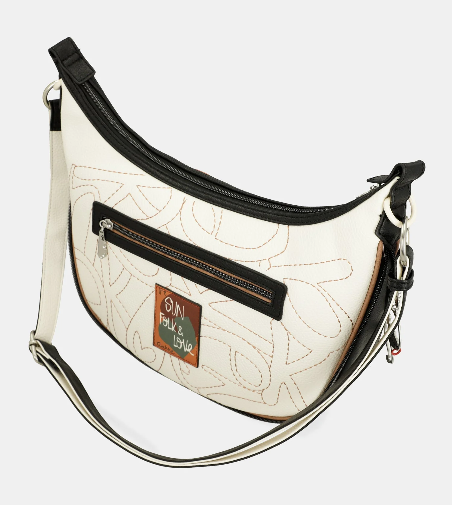 Shoulder bag Alma - Image 8