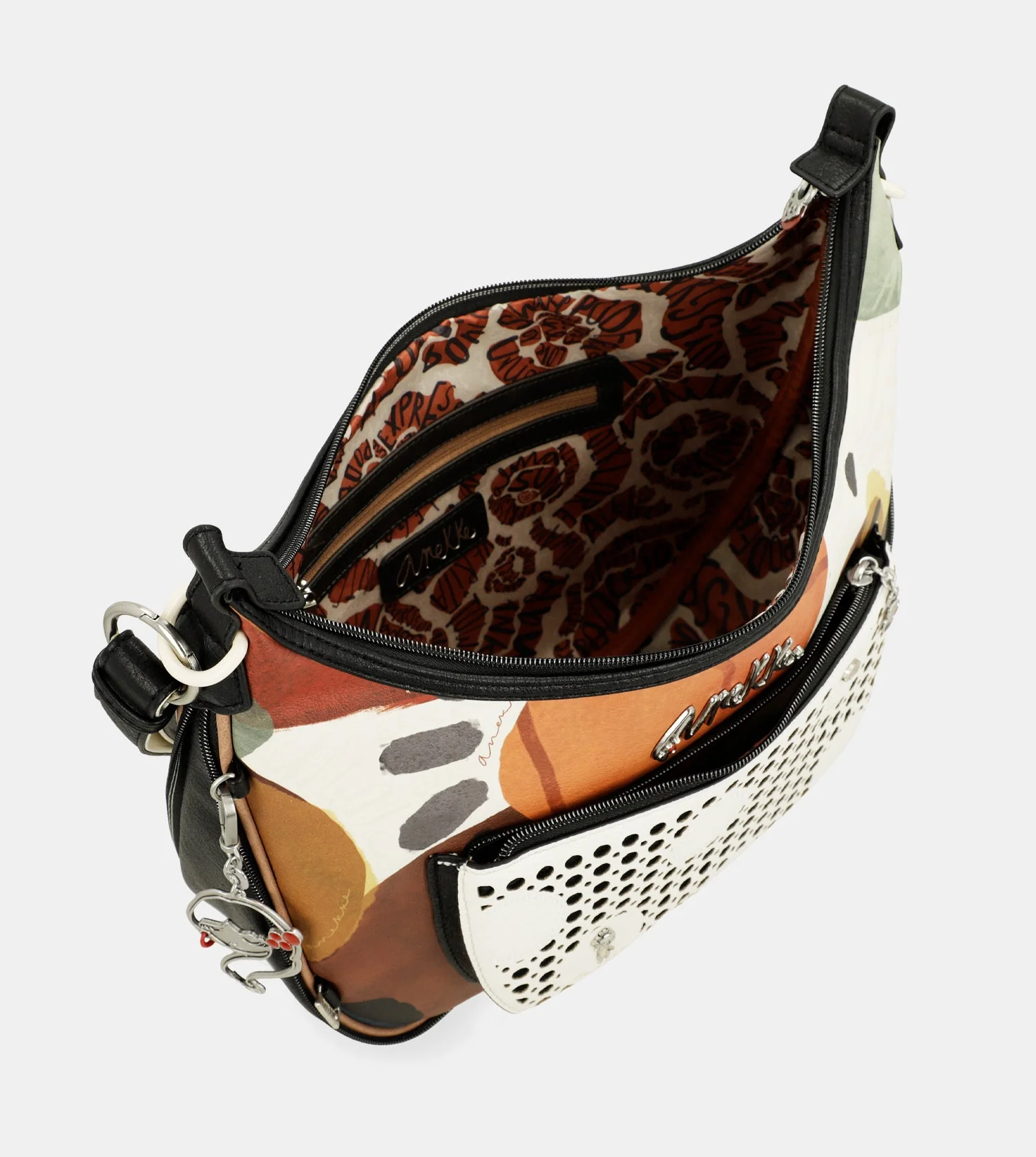 Shoulder bag Alma - Image 9