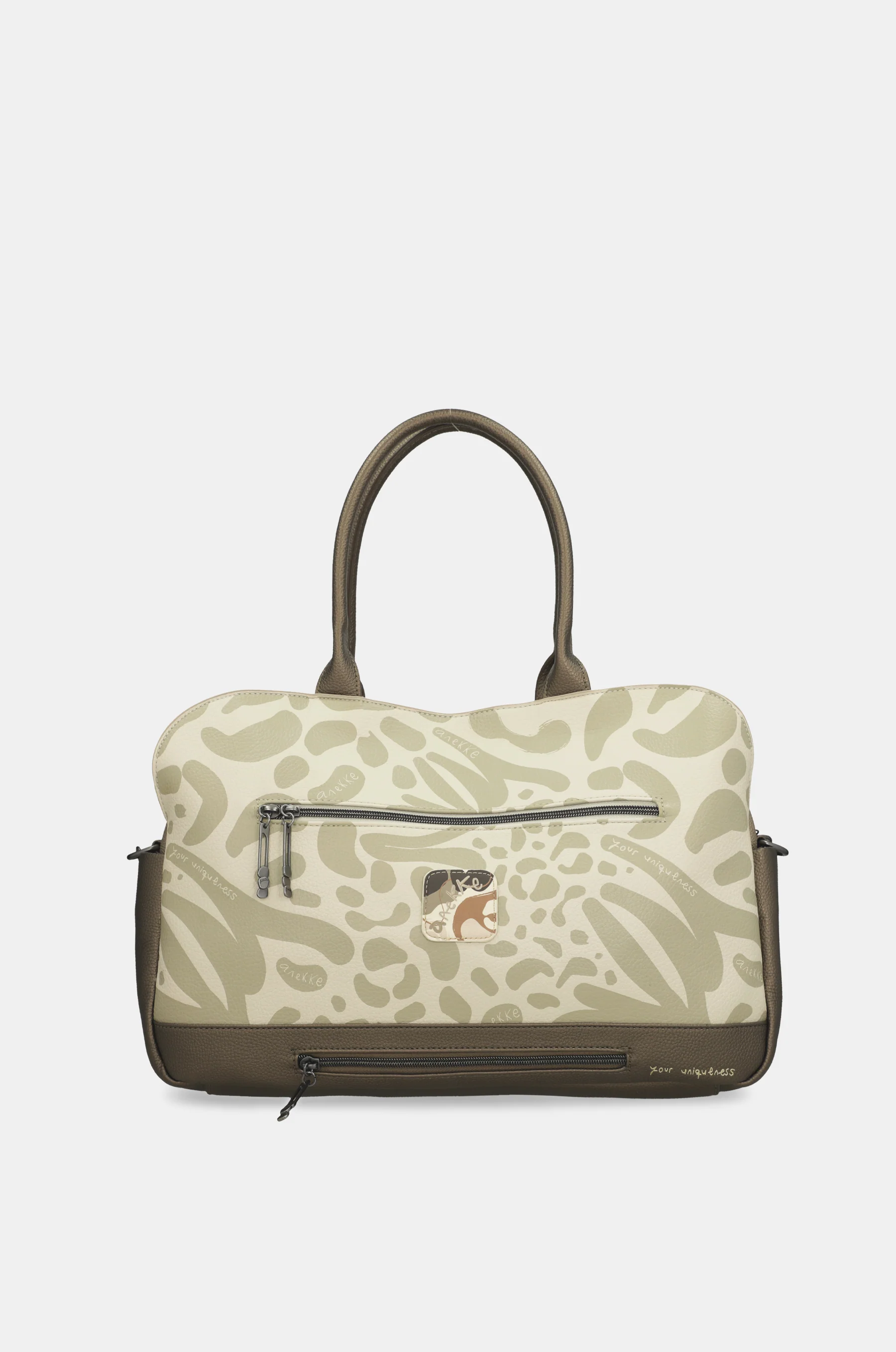 Large shoulder bag Gaia - Image 3