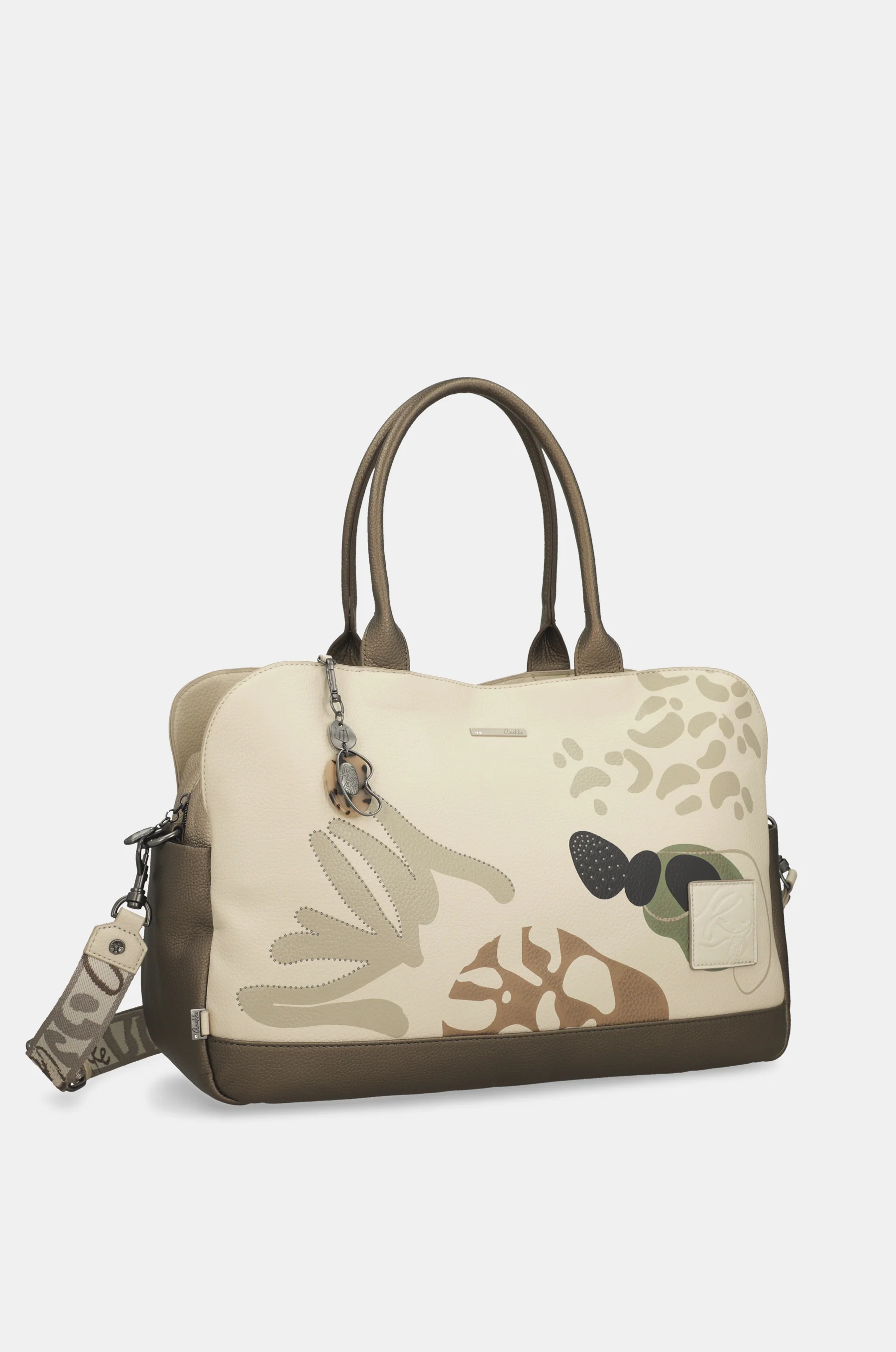Large shoulder bag Gaia - Image 7