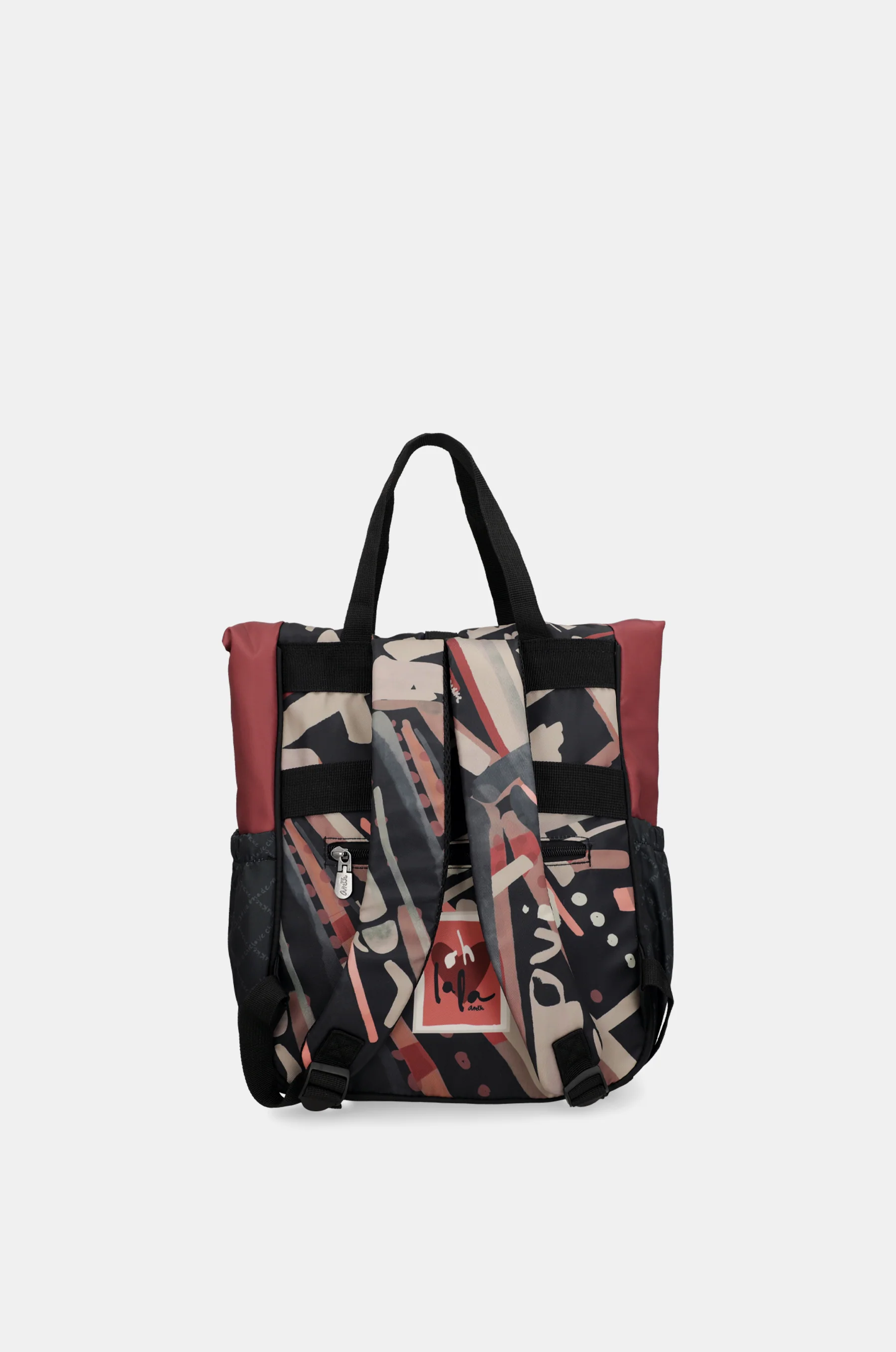 Large travel toiletry bag - Image 3