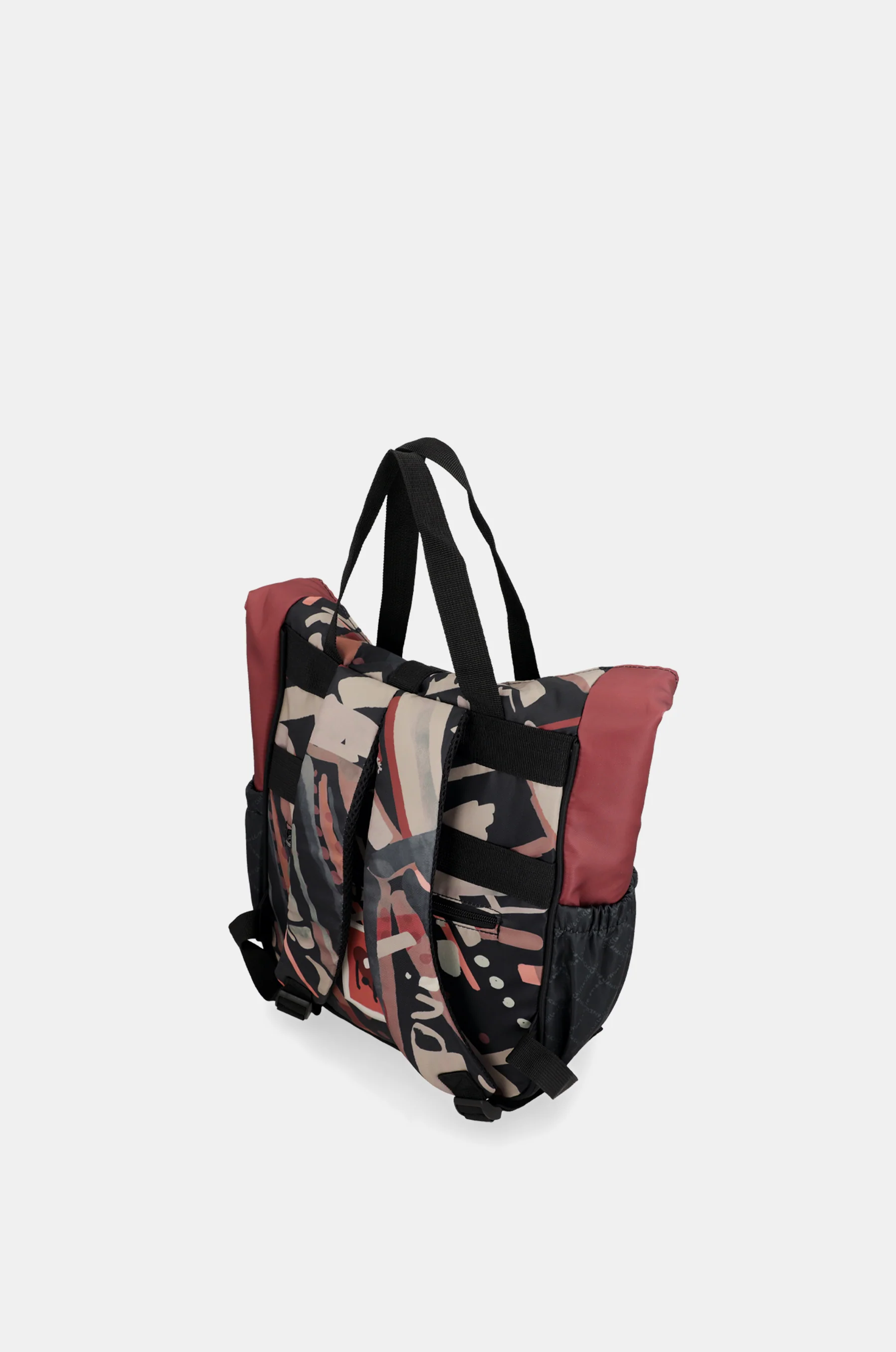 Large travel toiletry bag - Image 7