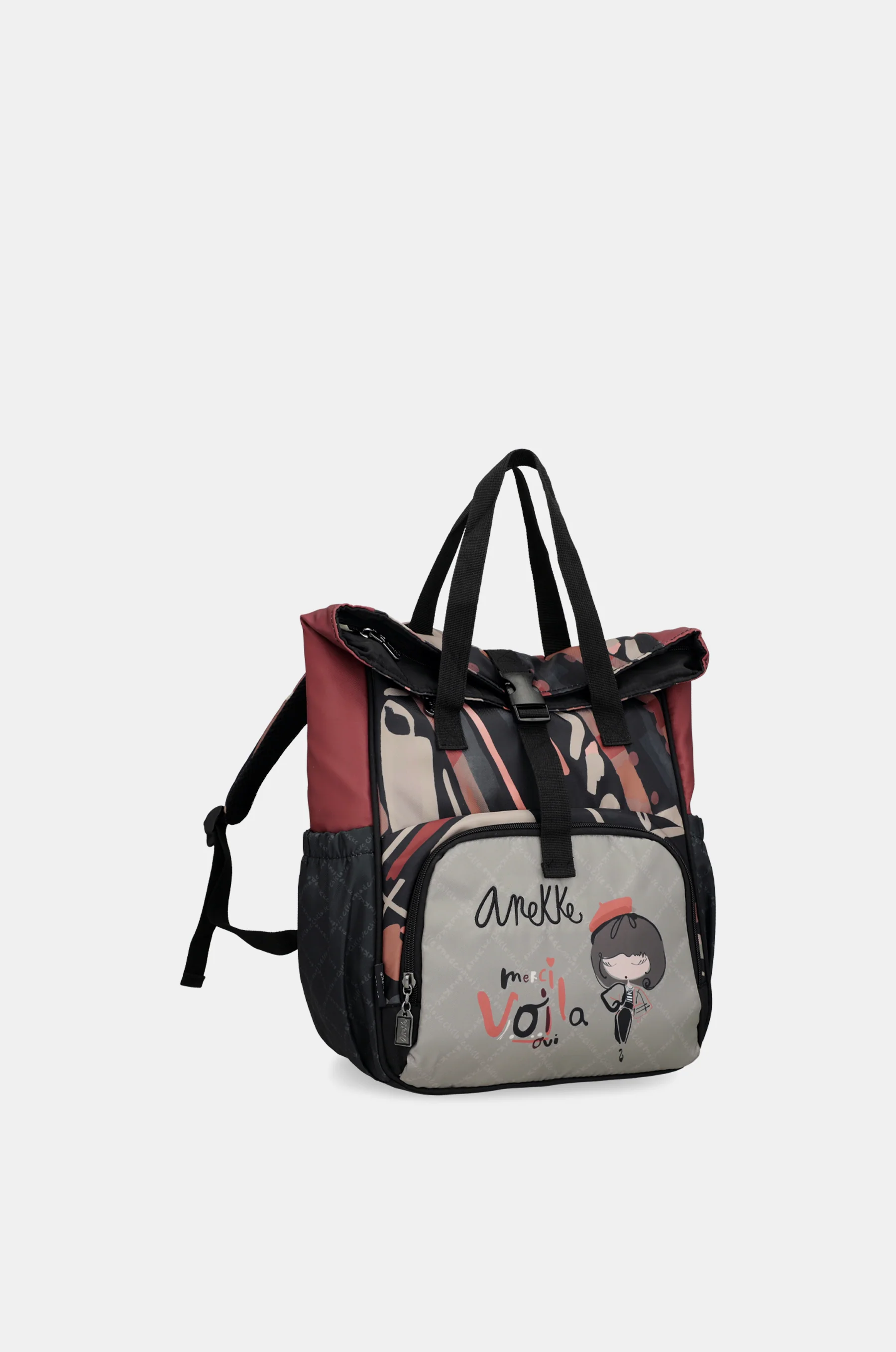 Large travel toiletry bag - Image 8