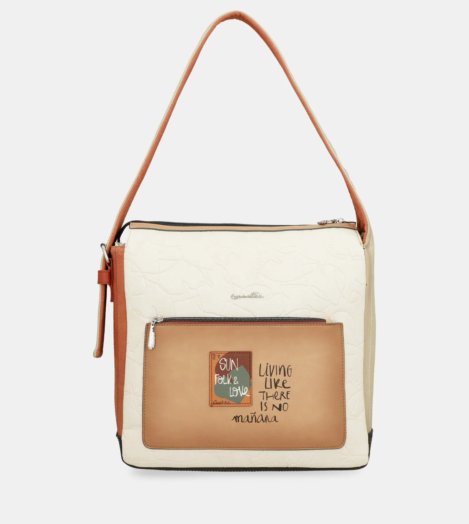 Large tote Alma - Image 3