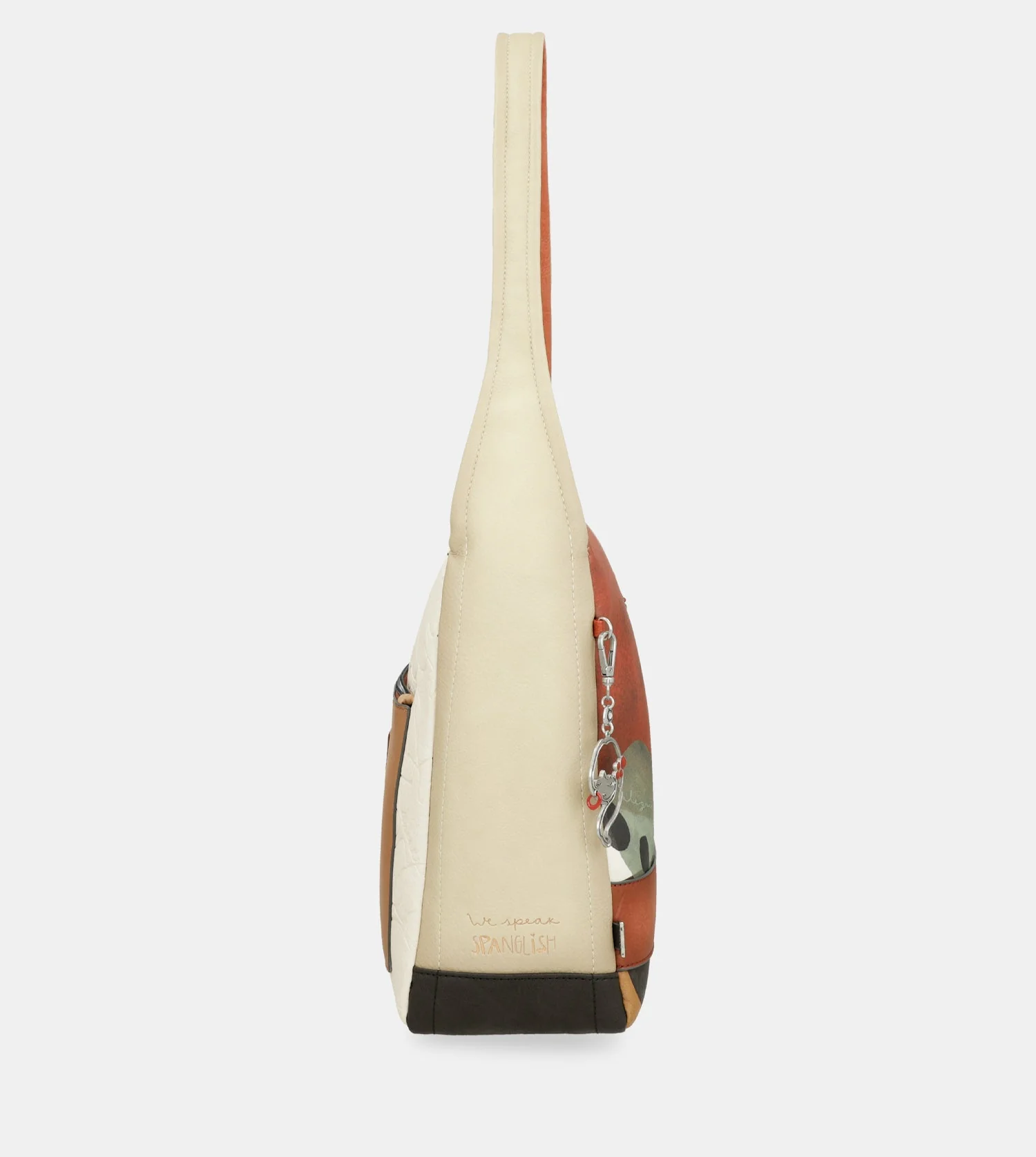 Large tote Alma - Image 4
