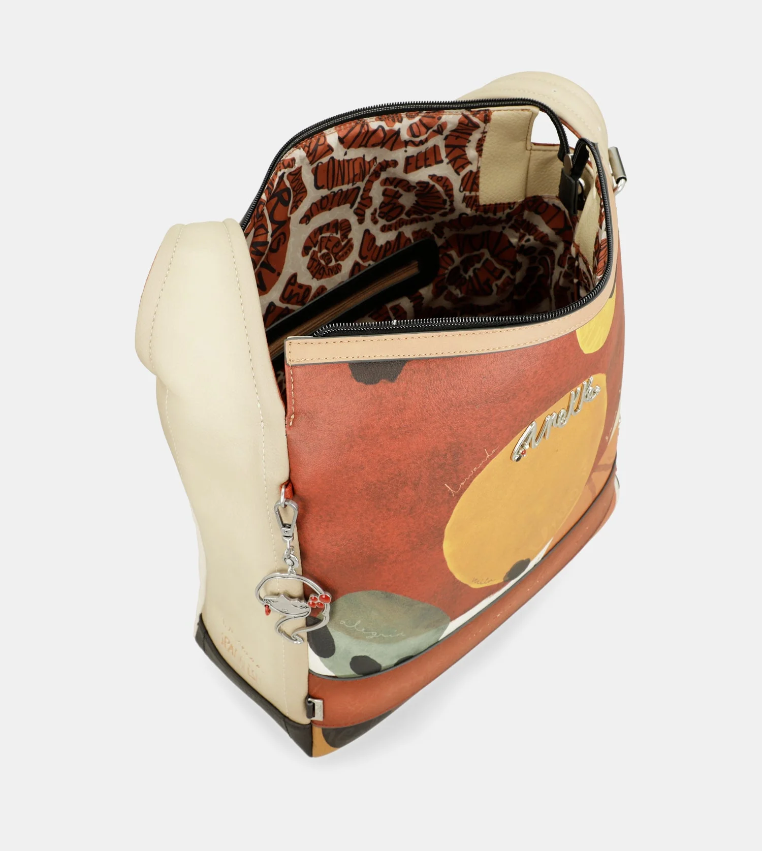 Large tote Alma - Image 5