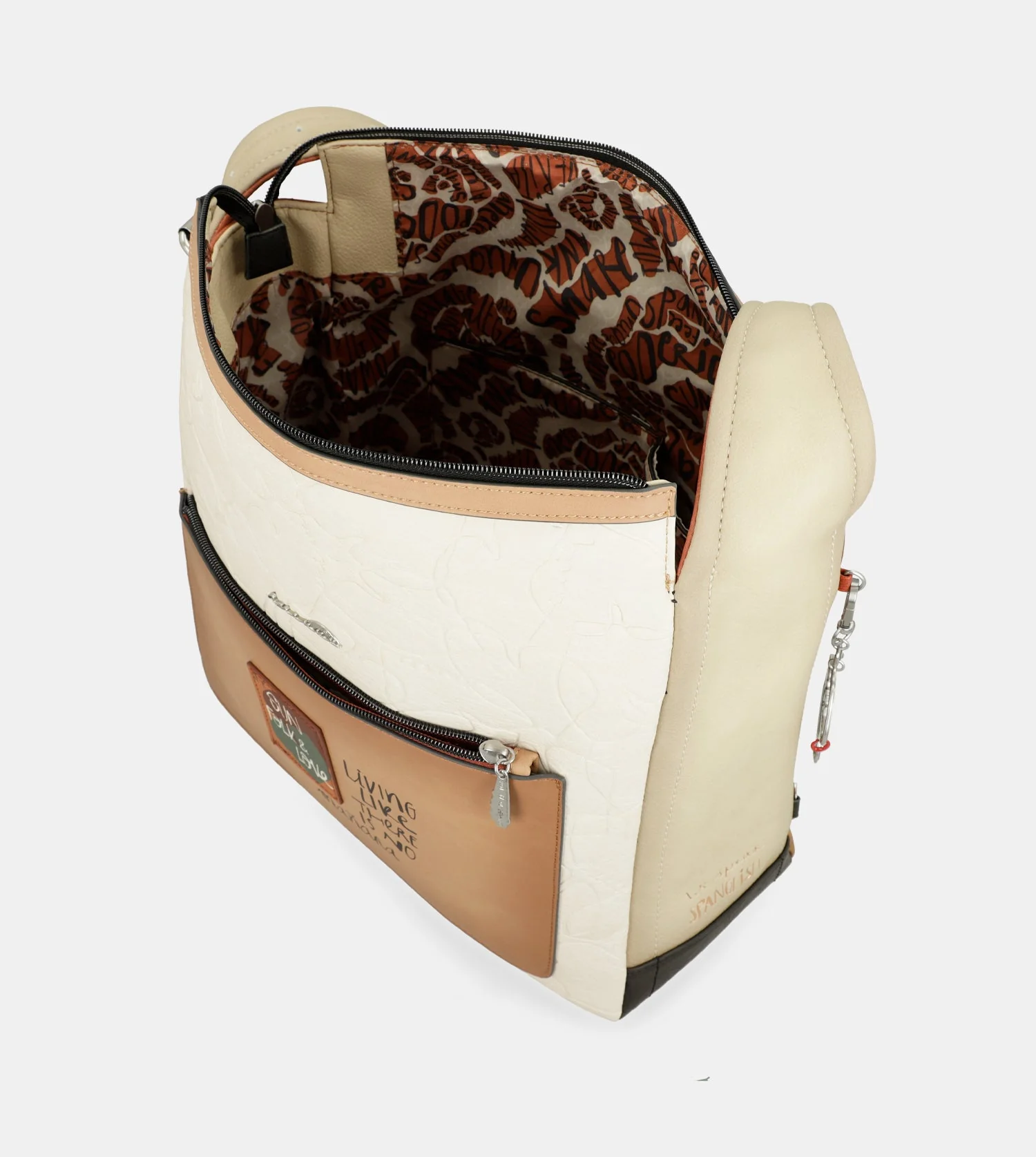 Large tote Alma - Image 7