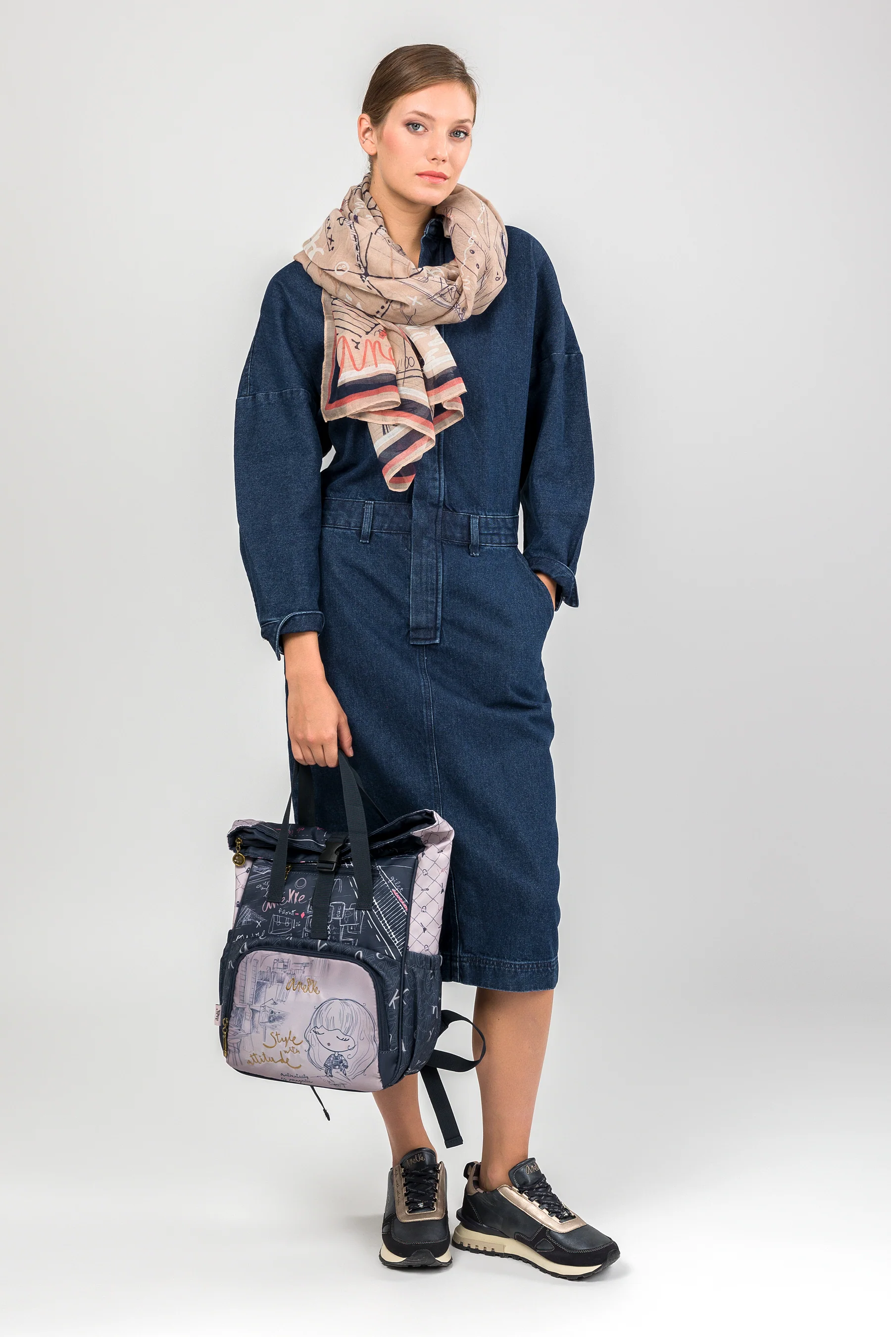 Large travel bag - Image 2