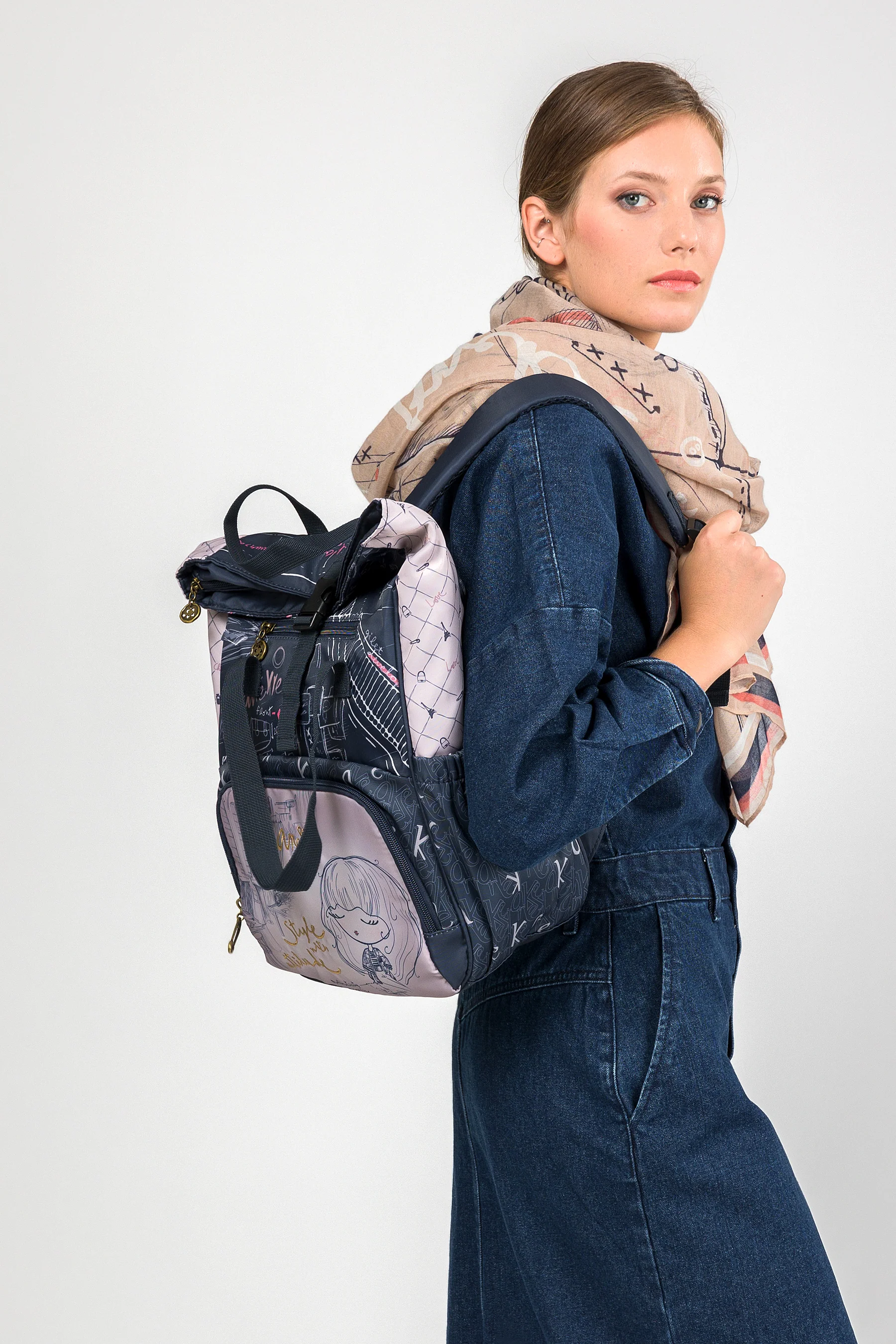 Large travel bag - Image 4