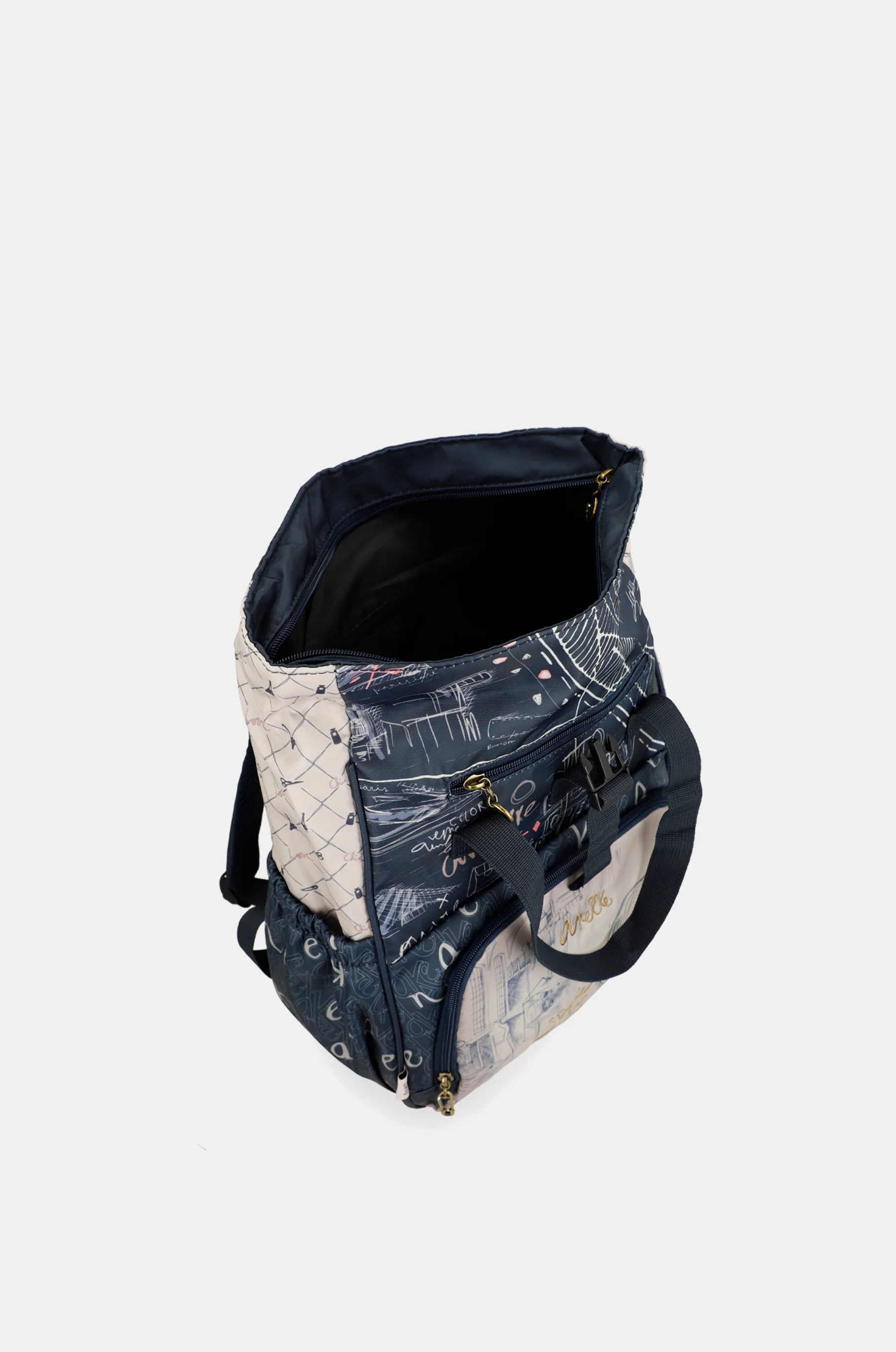 Large travel bag - Image 6