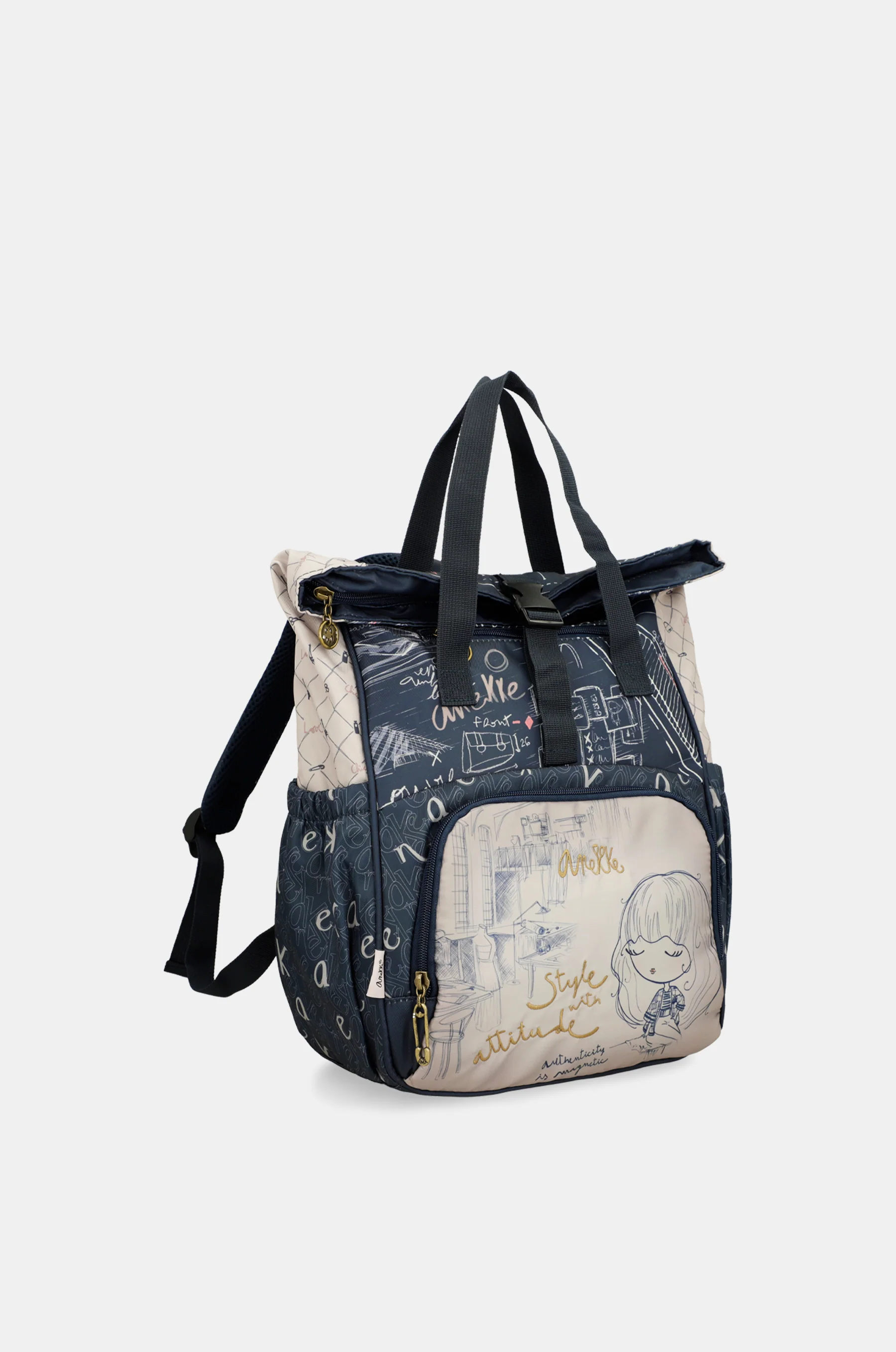Large travel bag - Image 8