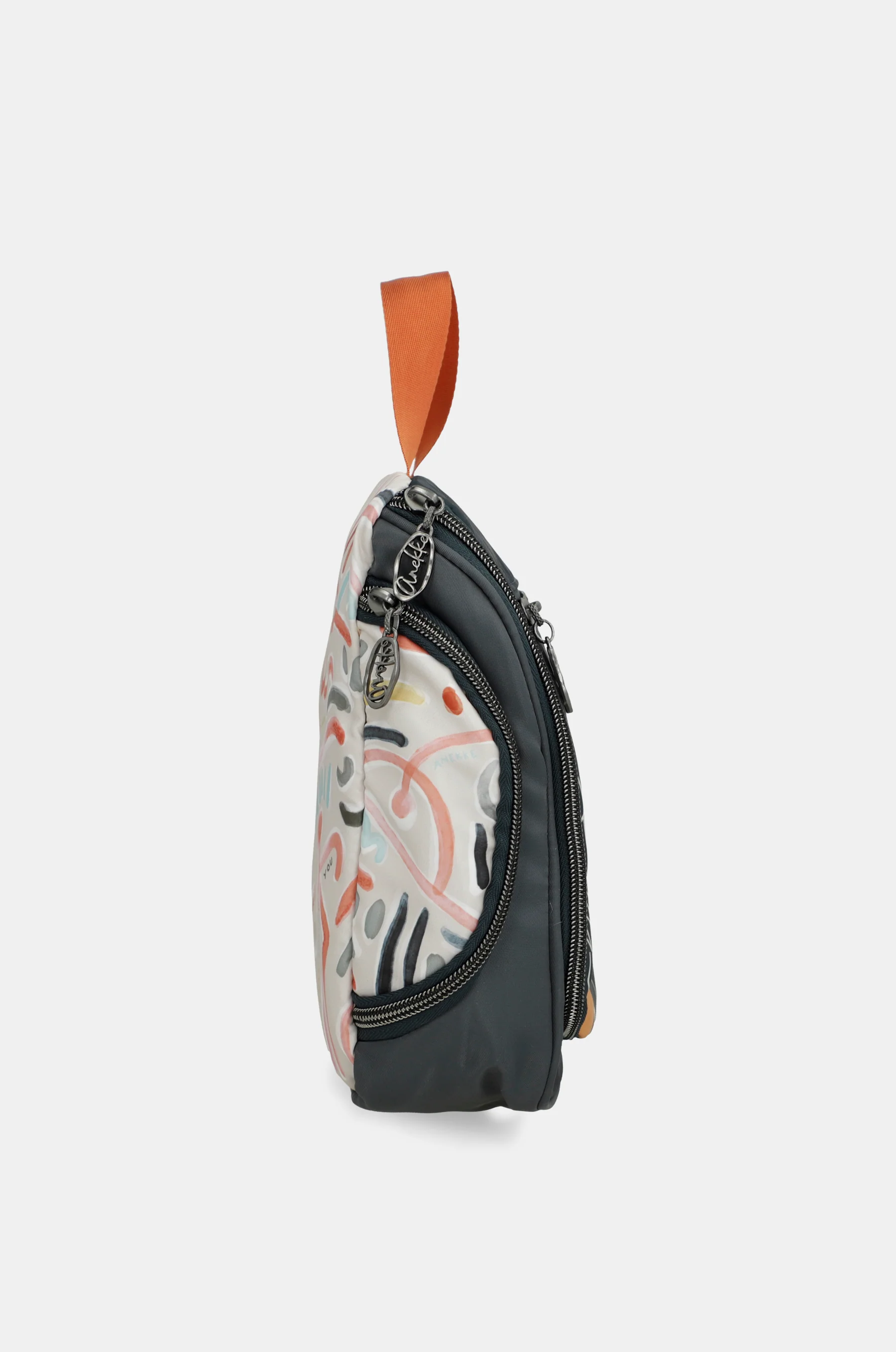 Large travel wash bag Eikon - Image 3