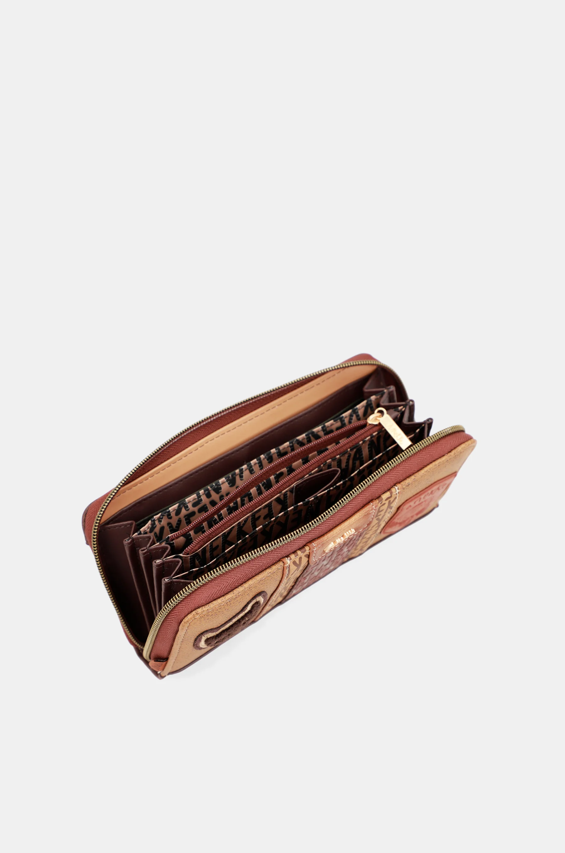 Large Urban logo wallet - Image 6