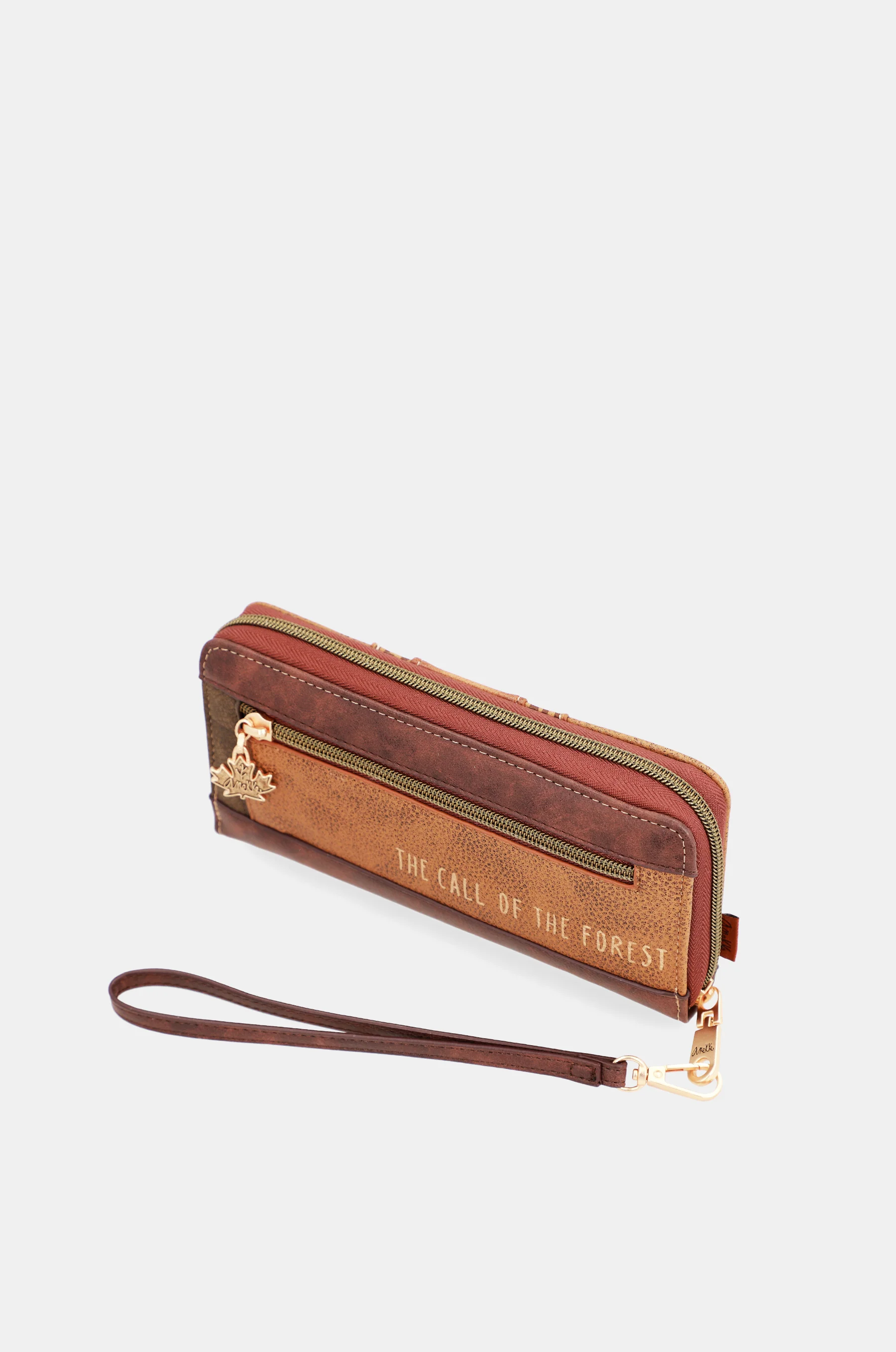 Large Urban logo wallet - Image 7