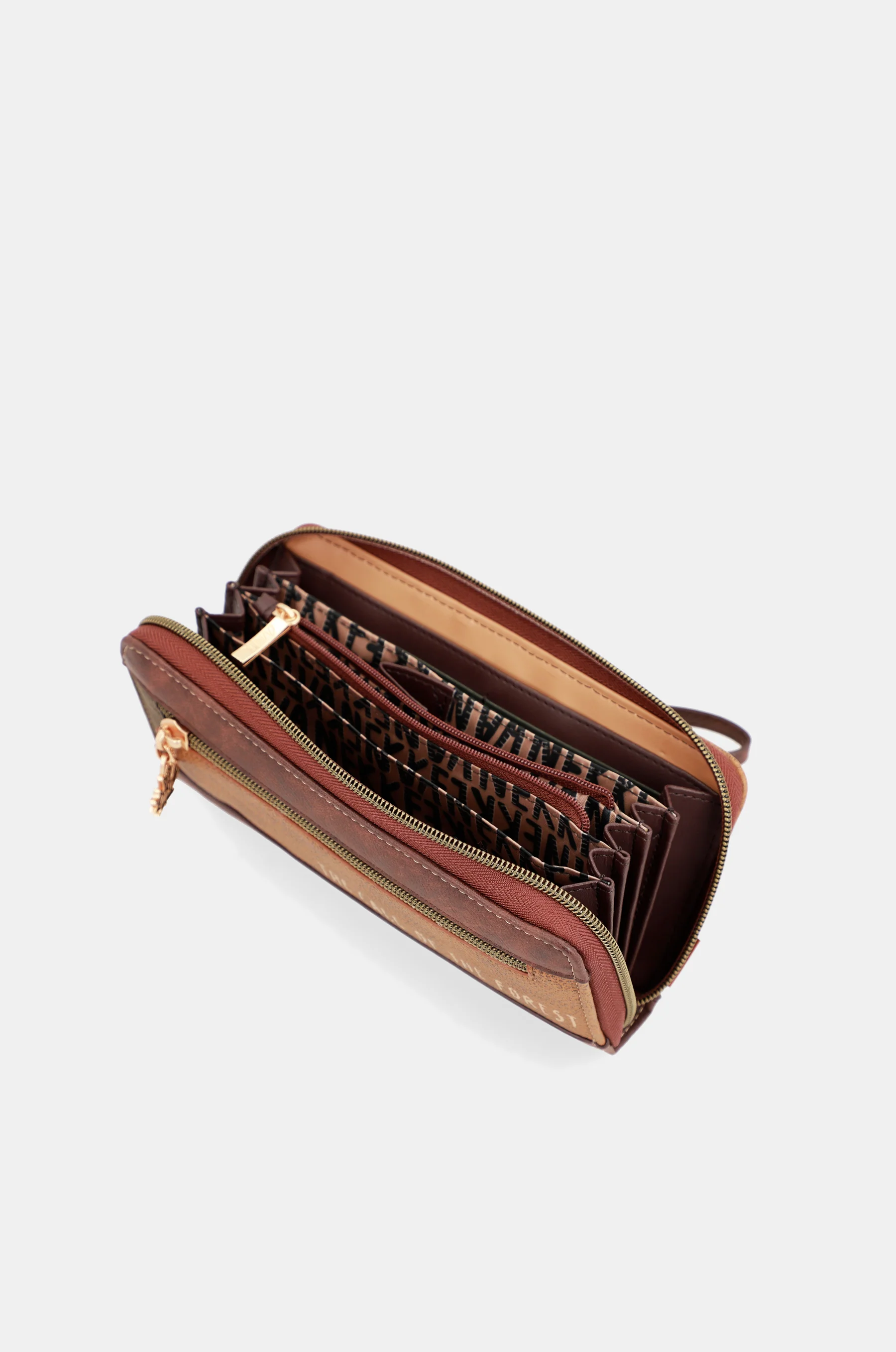Large Urban logo wallet - Image 8