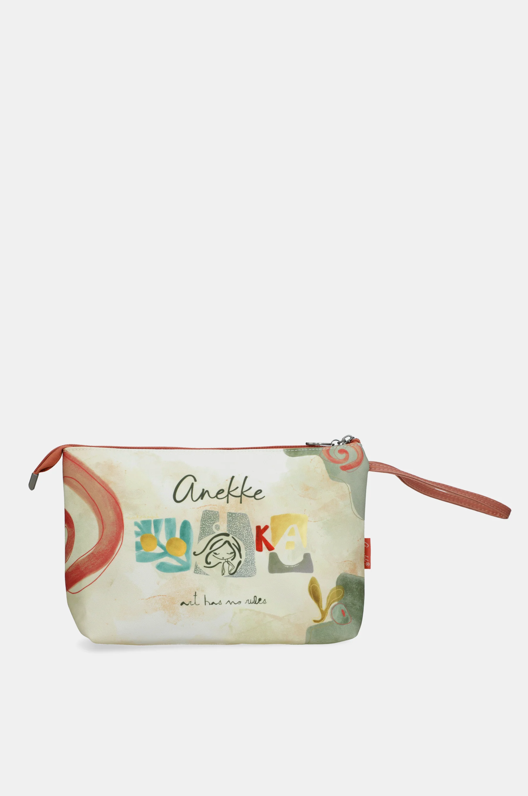 Large wash bag Amphora - Image 3