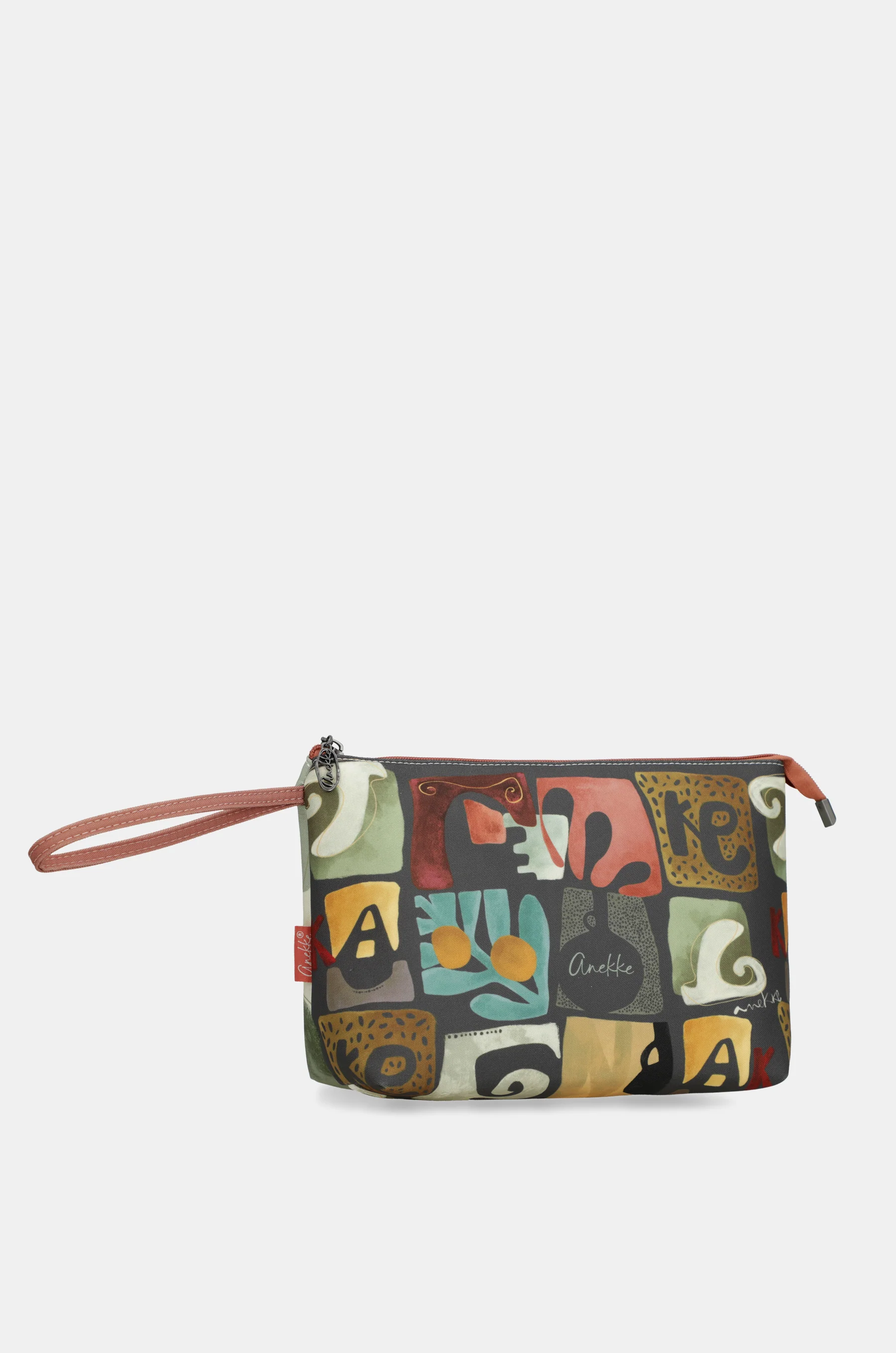 Large wash bag Amphora - Image 5