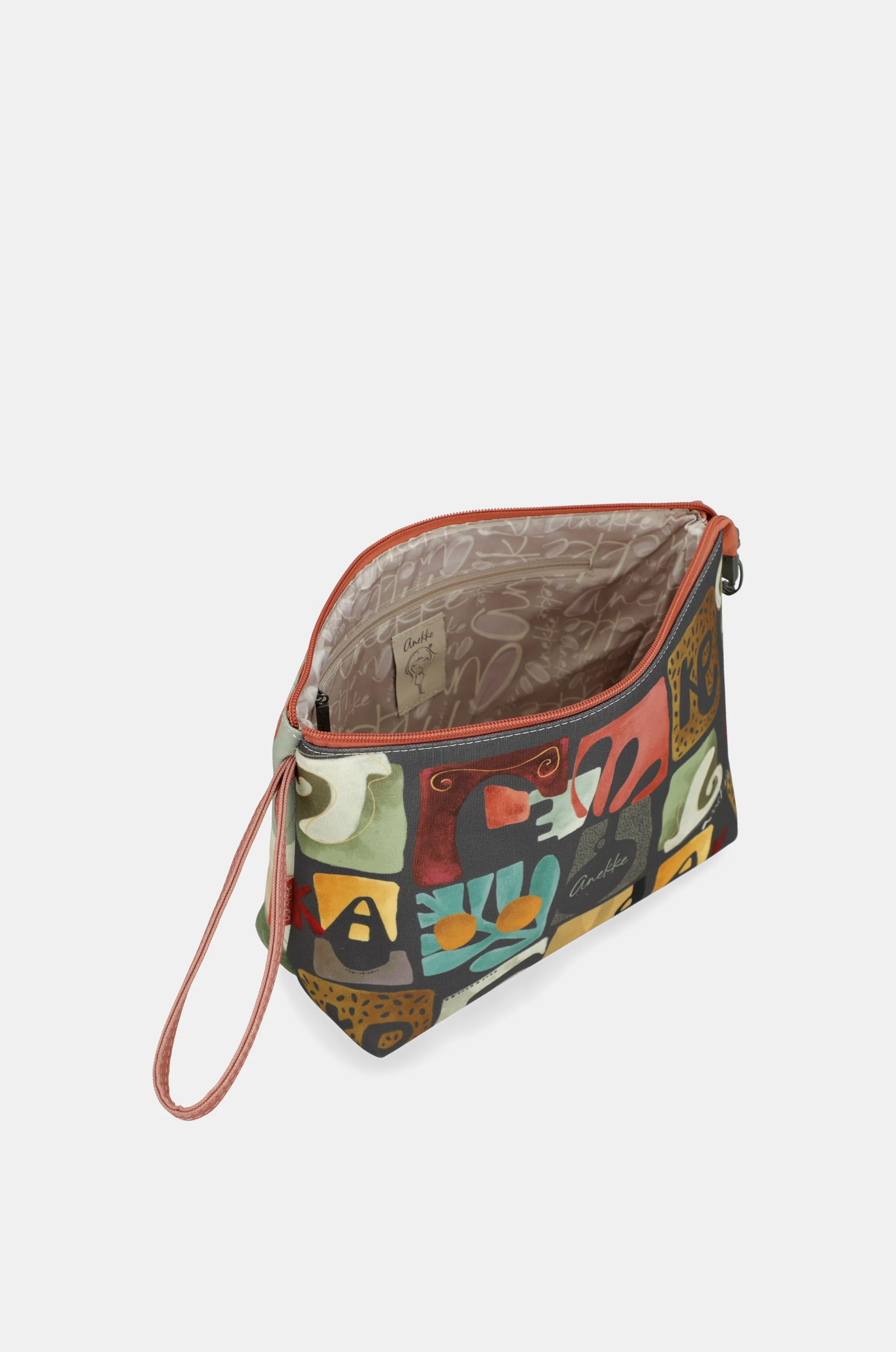 Large wash bag Amphora - Image 7