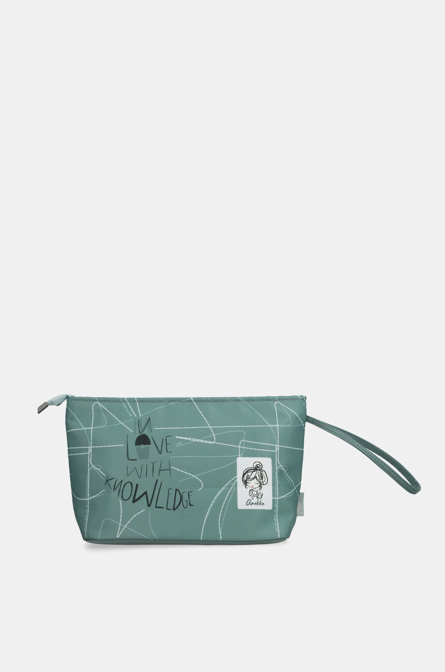 Large wash bag Sophia - Image 2