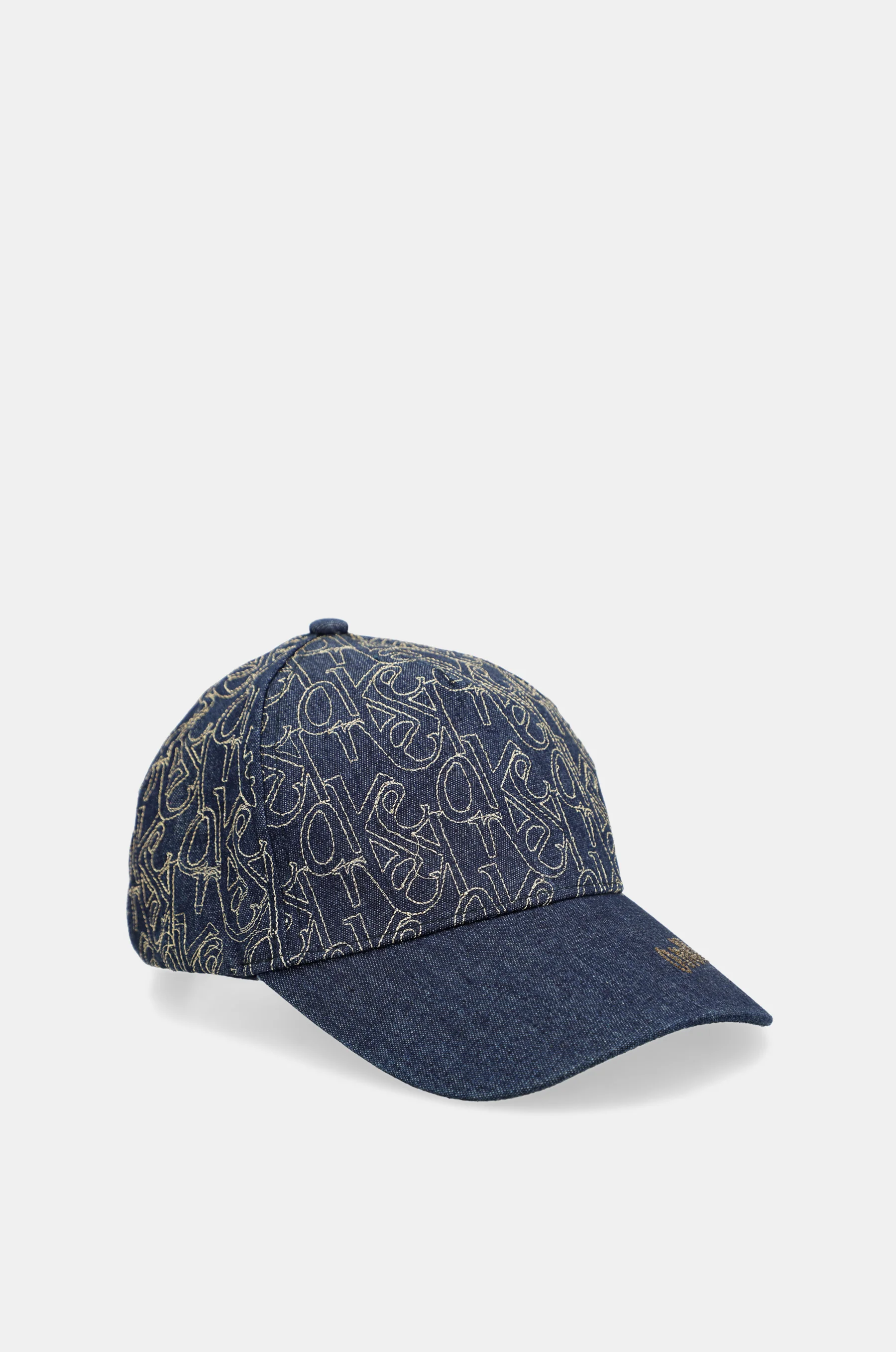 Logomania cap - Image 2