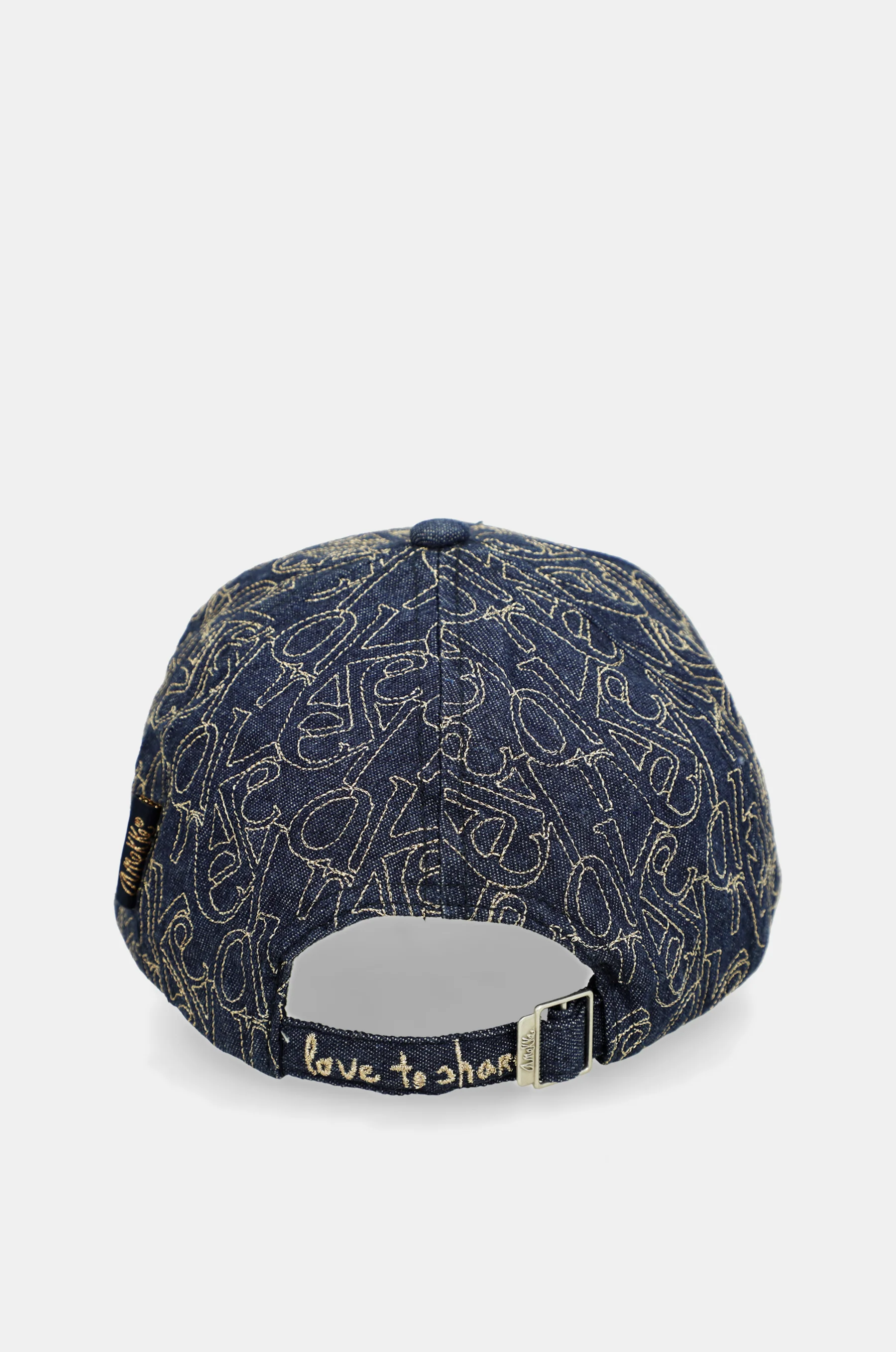 Logomania cap - Image 5