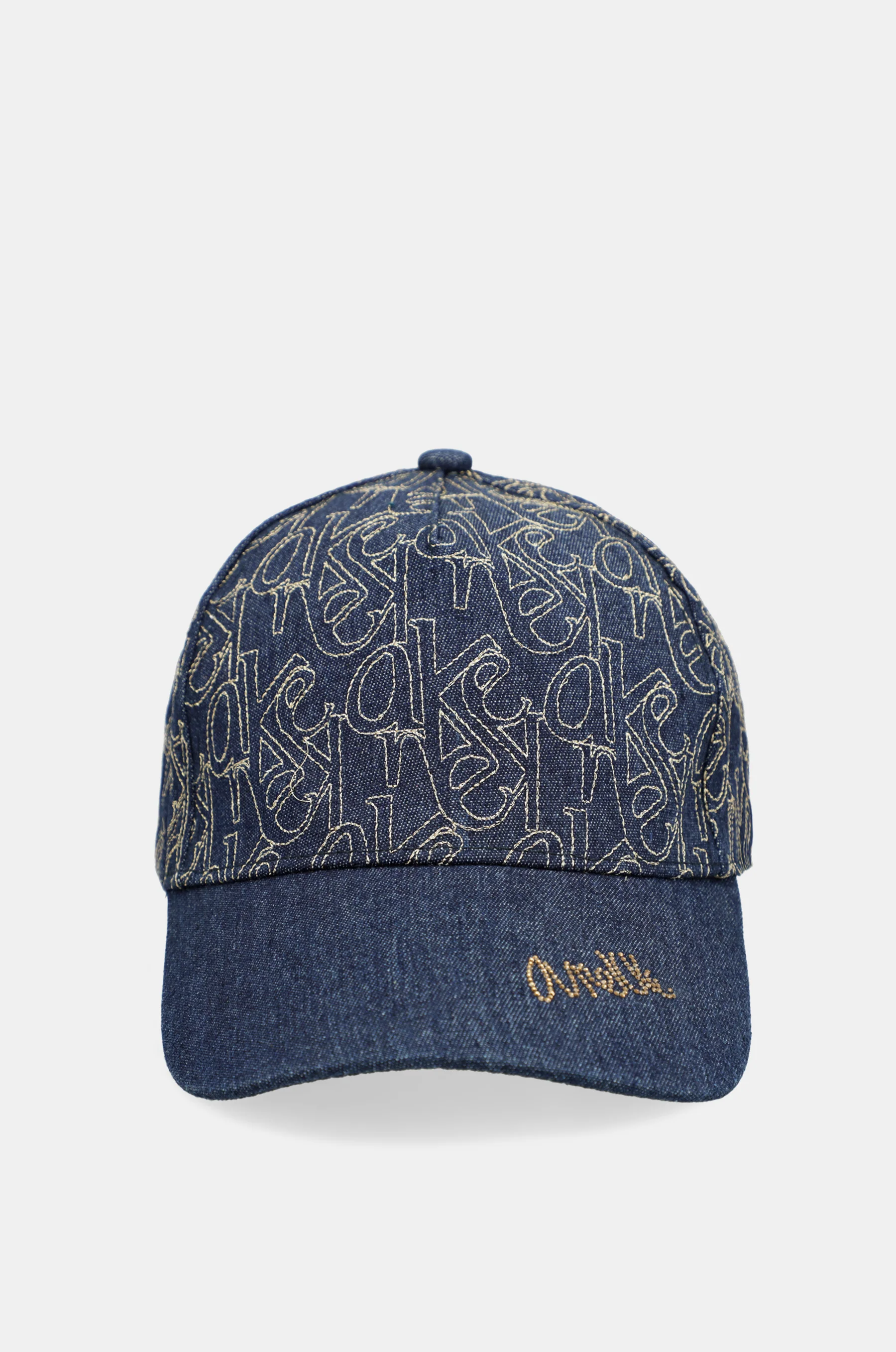 Logomania cap - Image 6