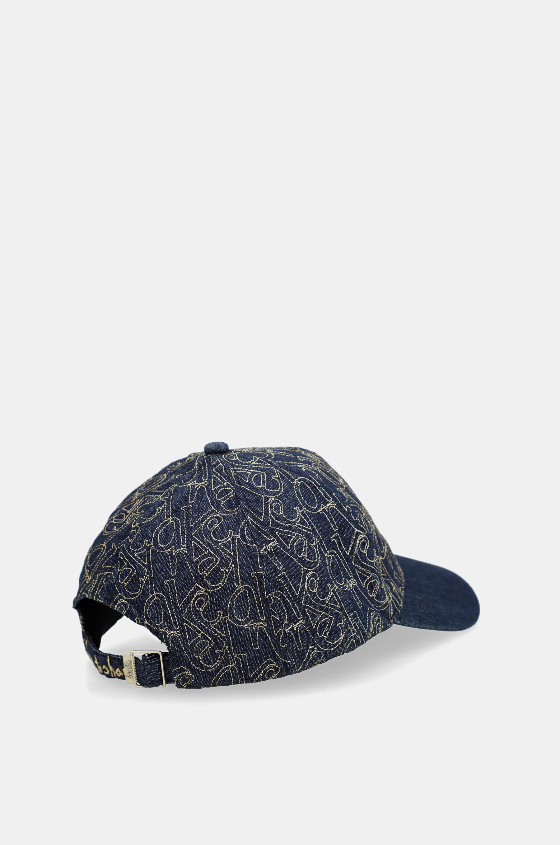 Logomania cap - Image 7