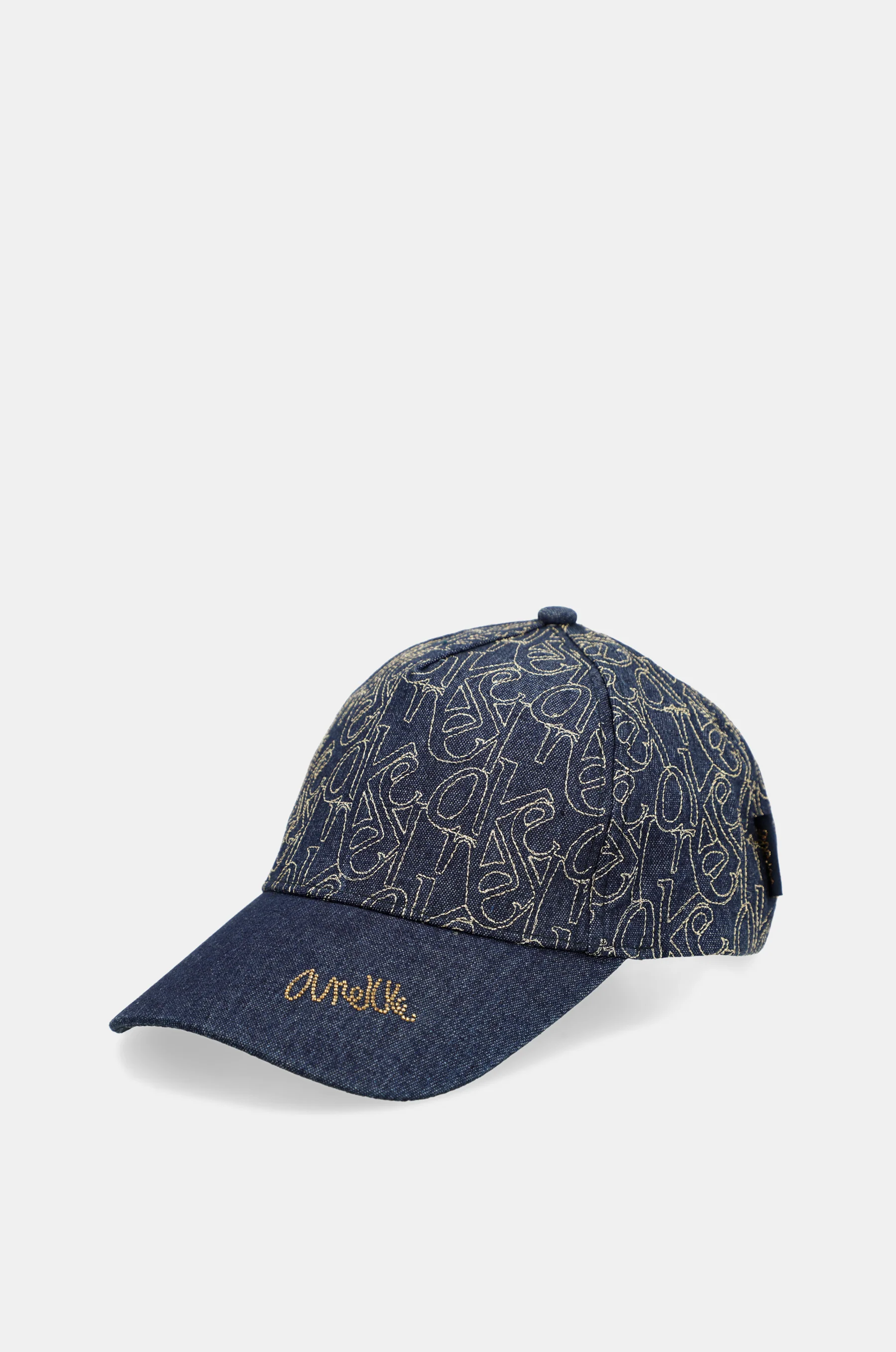 Logomania cap - Image 8