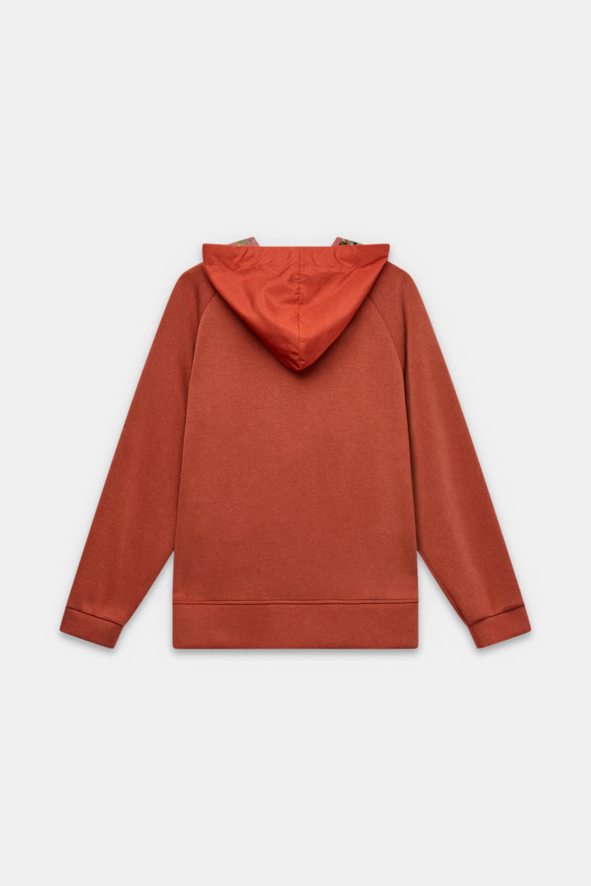 Long-sleeve hoodie - Image 3