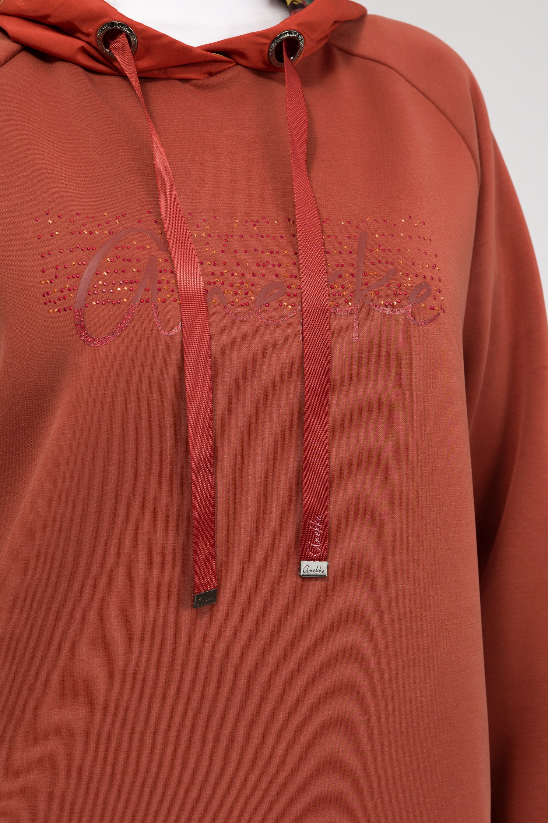 Long-sleeve hoodie - Image 5