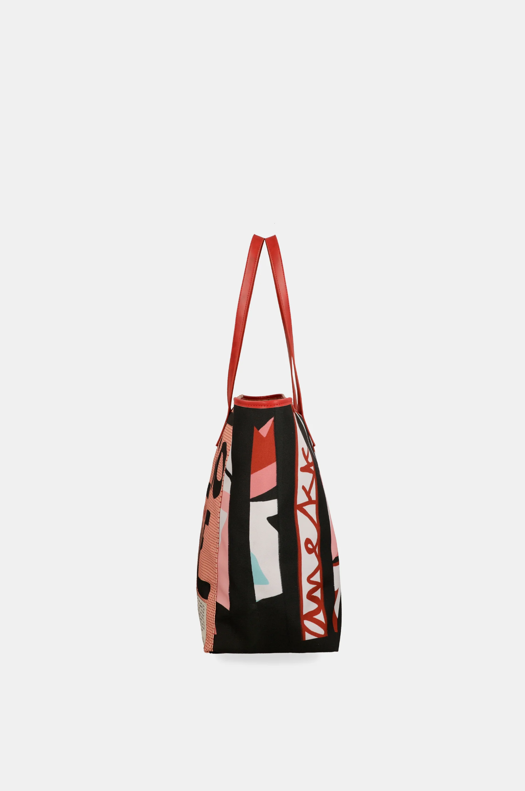 Love to share beach bag - Image 4