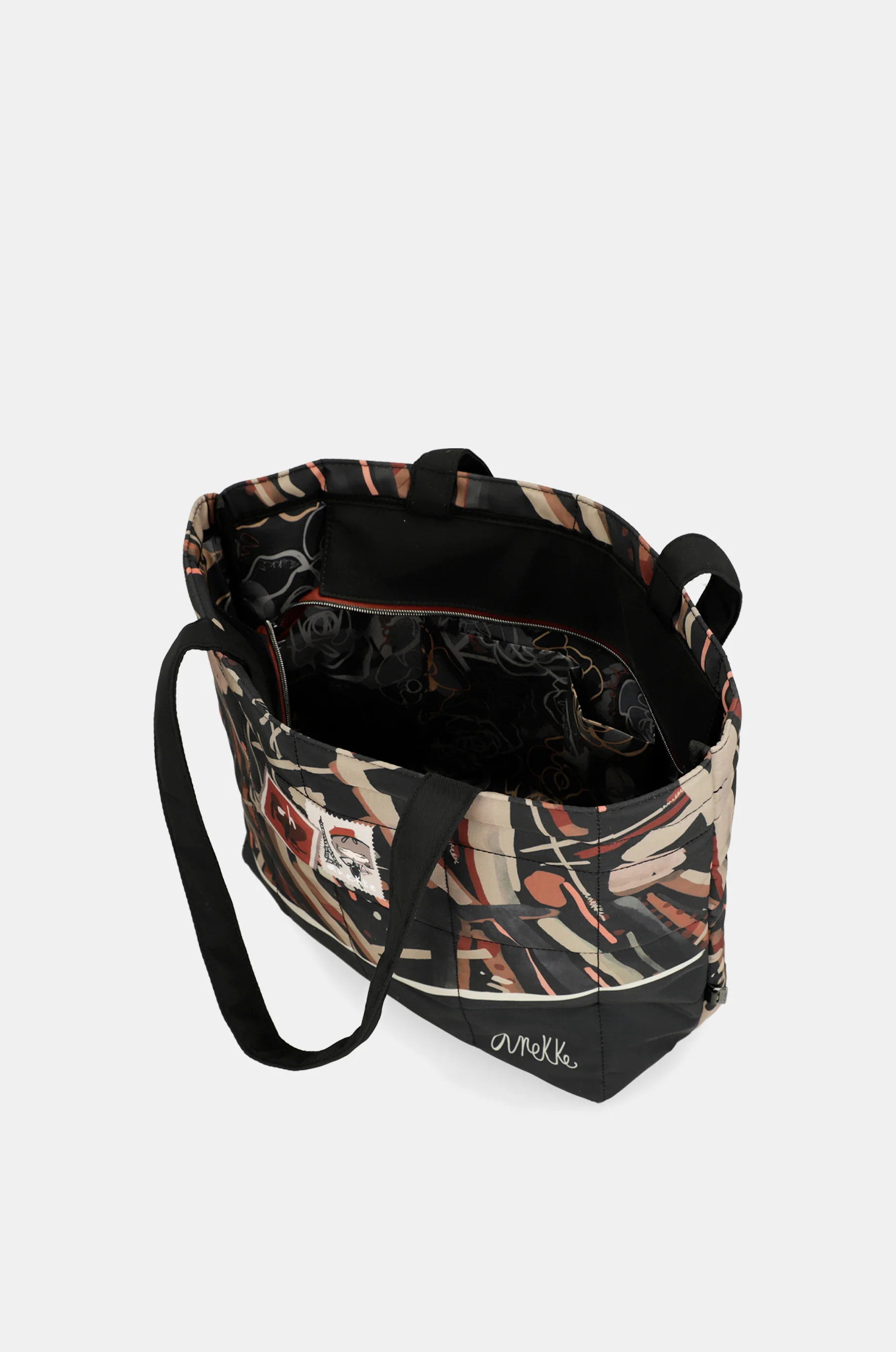 Mademoiselle Anekke travel bag - Image 4