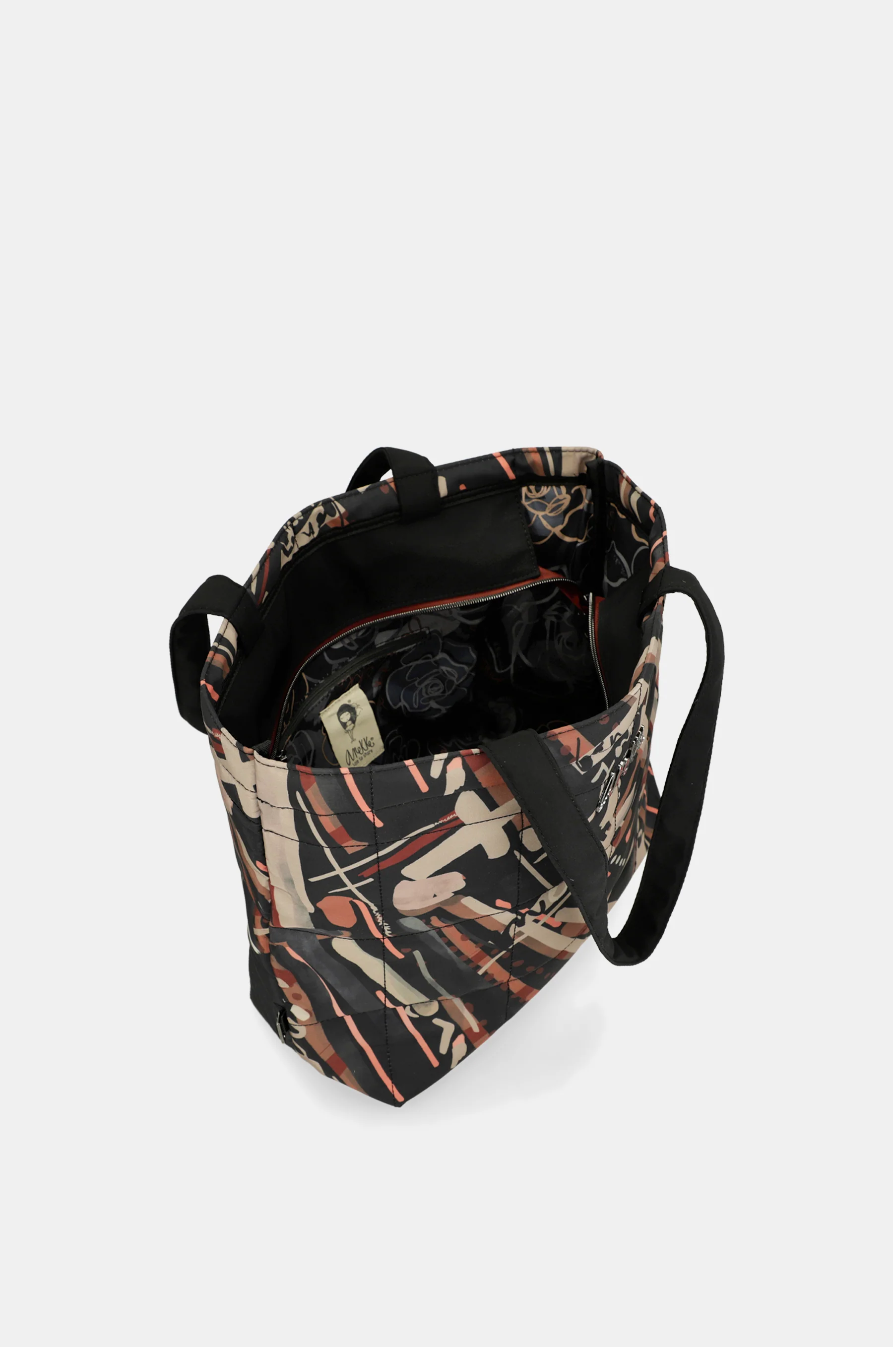 Mademoiselle Anekke travel bag - Image 6
