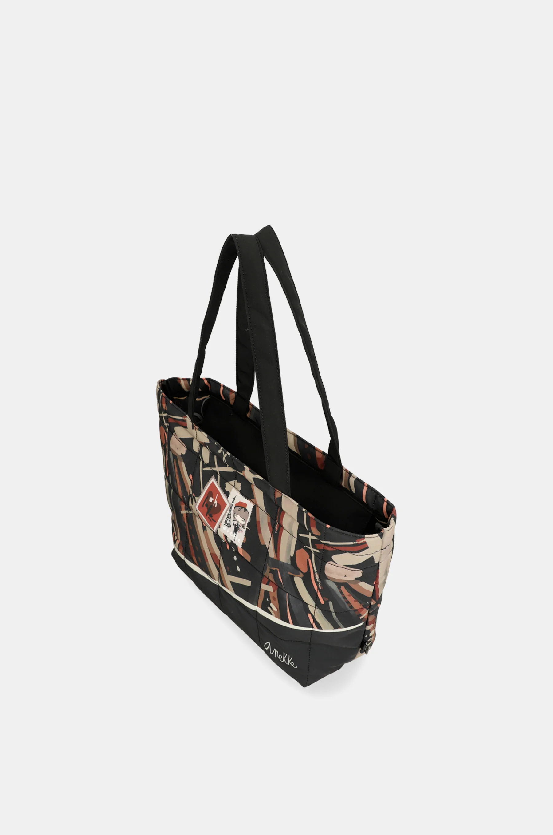 Mademoiselle Anekke travel bag - Image 7