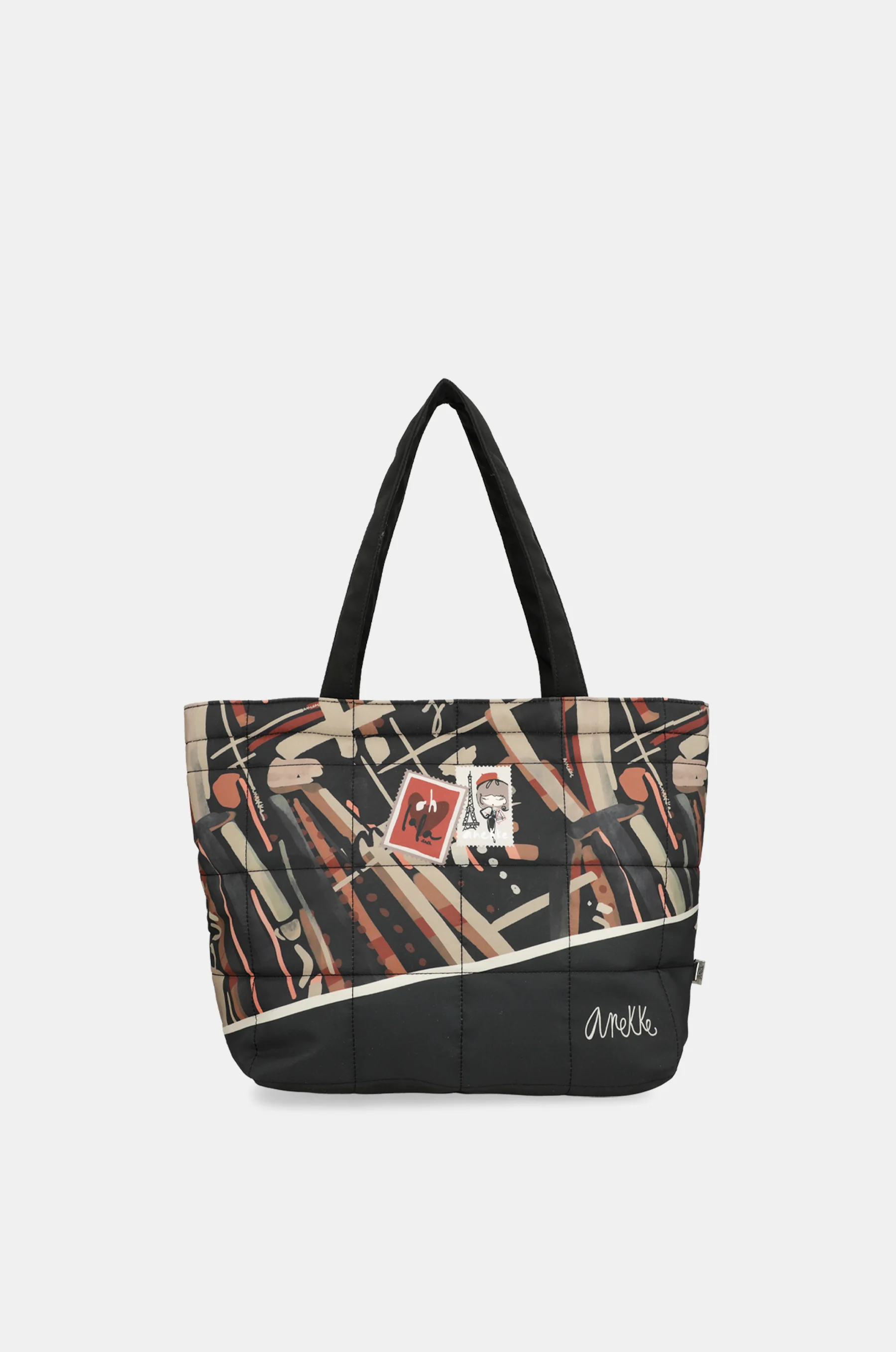 Mademoiselle Anekke travel bag - Image 9