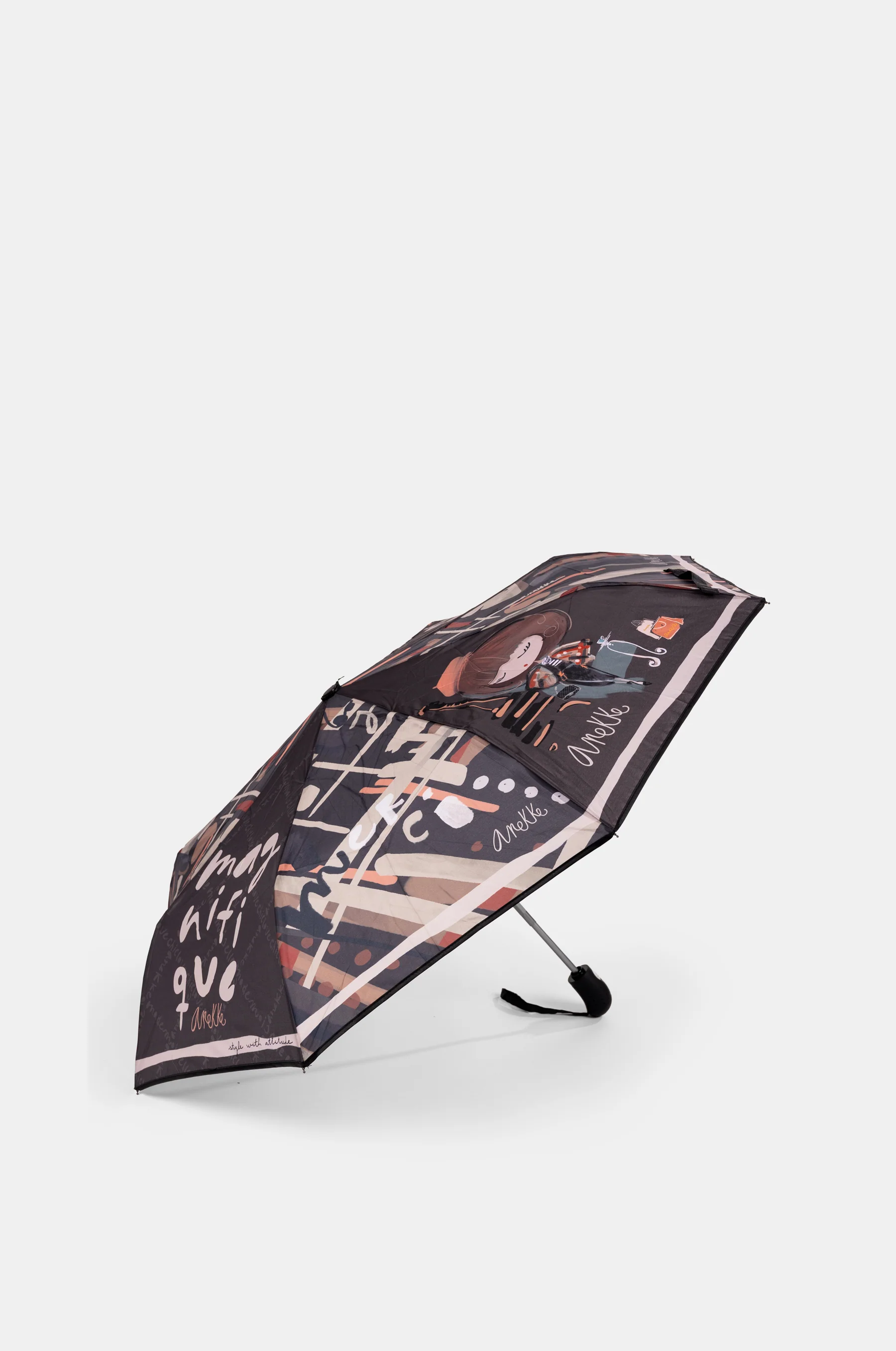 Mademoiselle automatic umbrella - Image 3