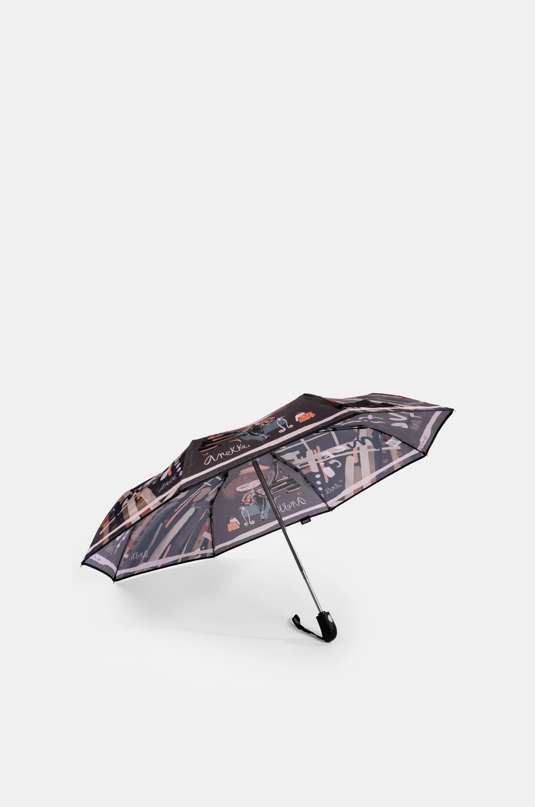 Mademoiselle automatic umbrella - Image 4