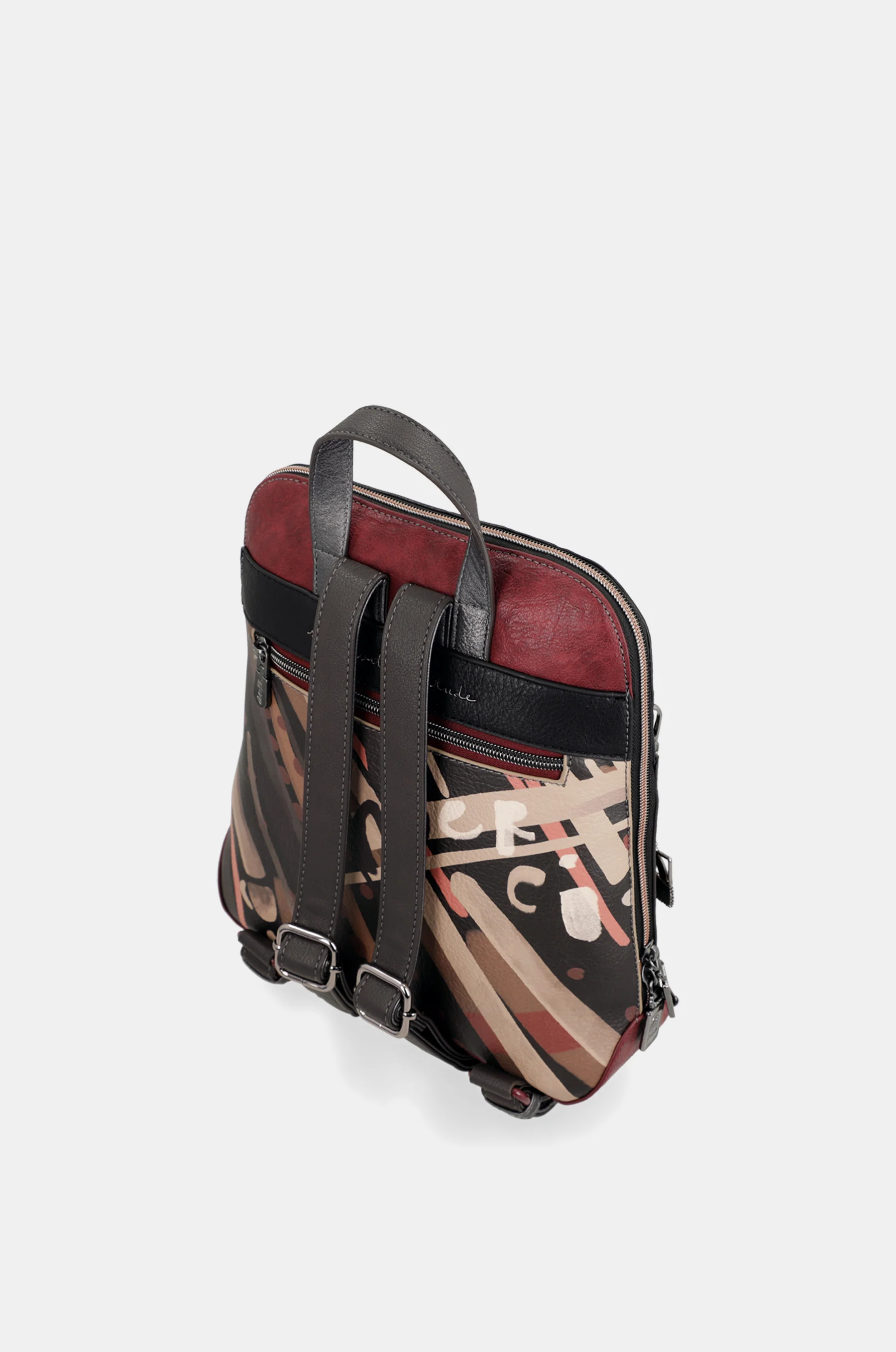 Mademoiselle backpack for leisure use - Image 8