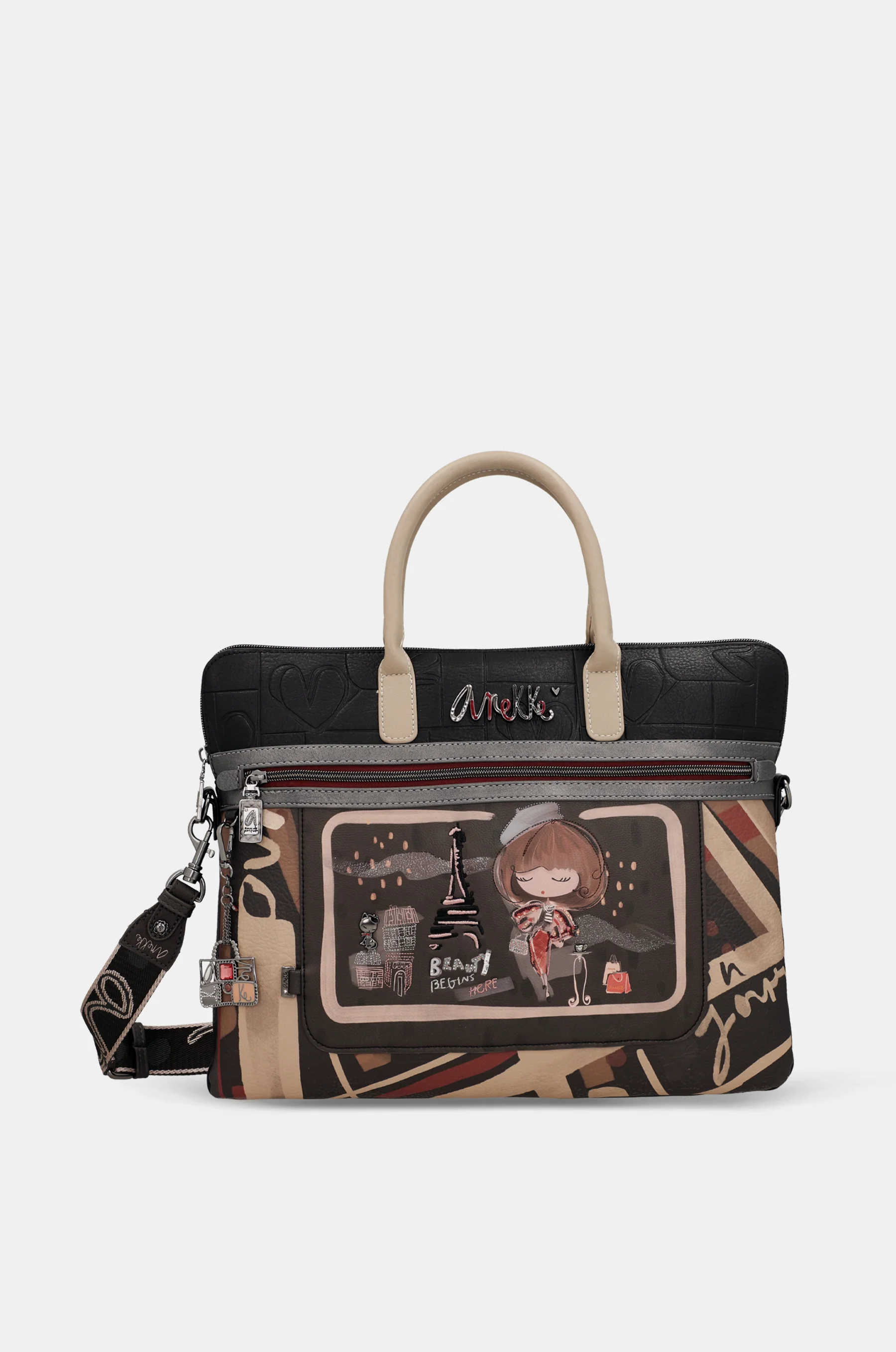 Mademoiselle briefcase - Image 2