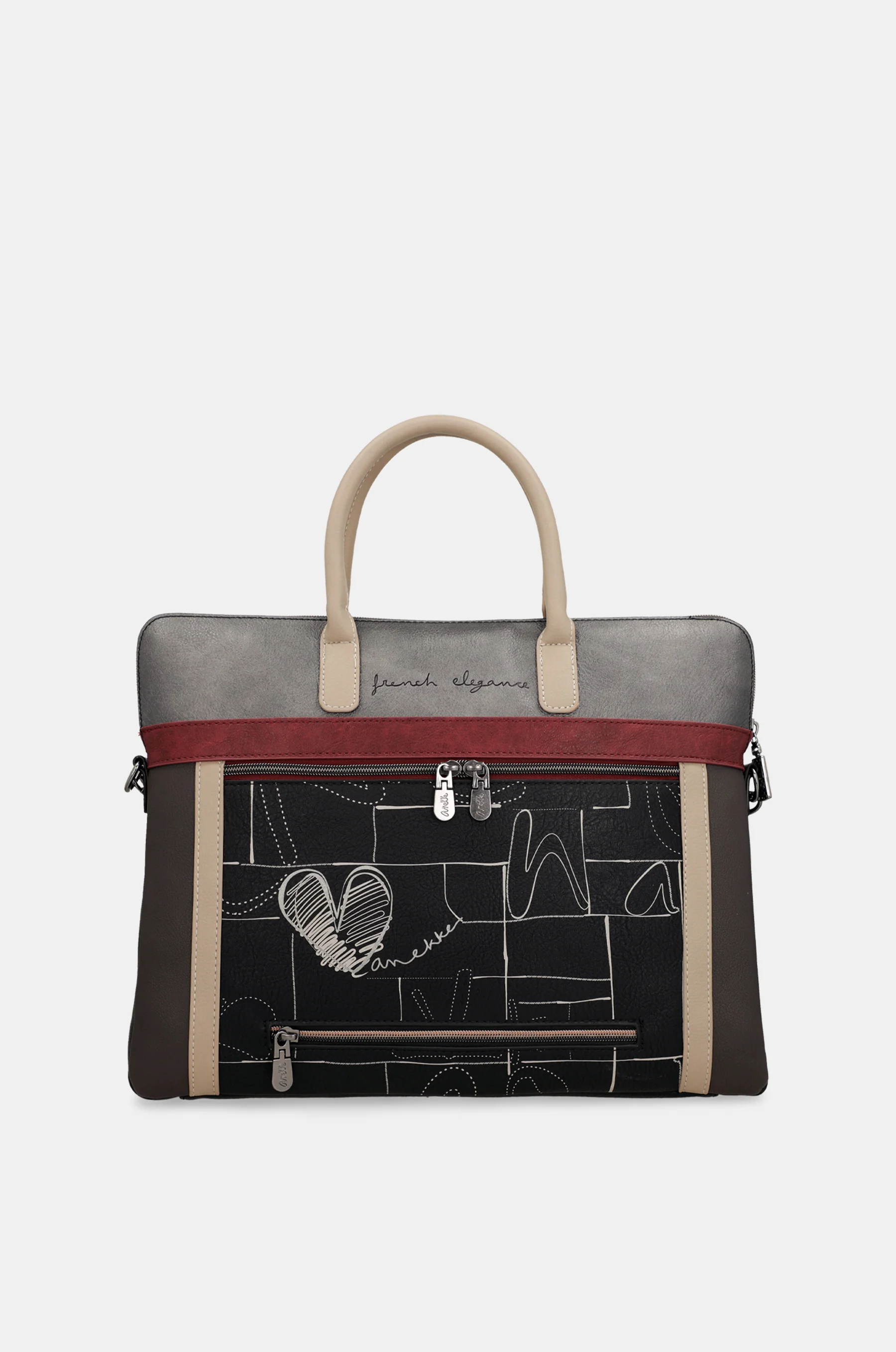 Mademoiselle briefcase - Image 3