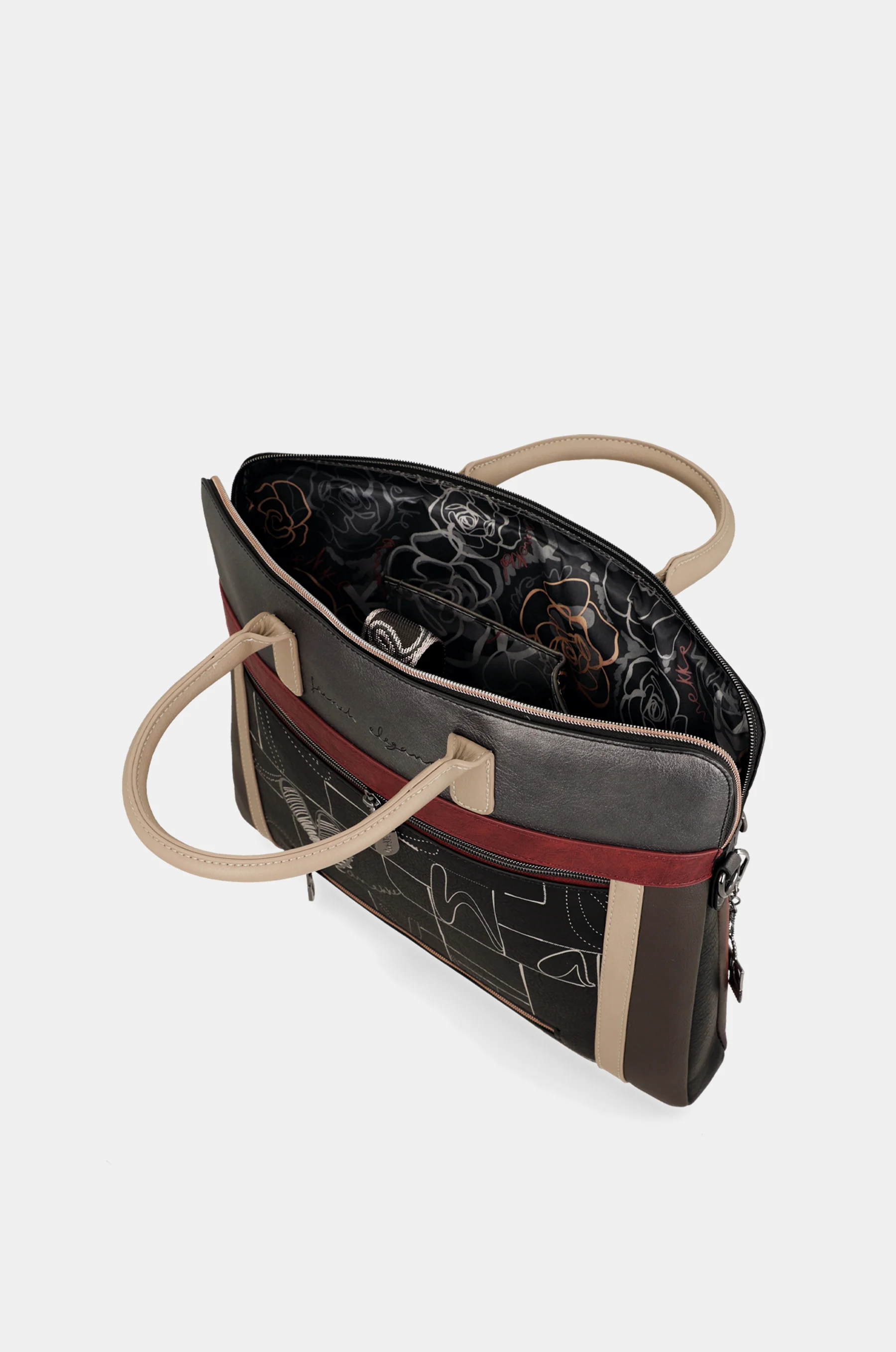 Mademoiselle briefcase - Image 5