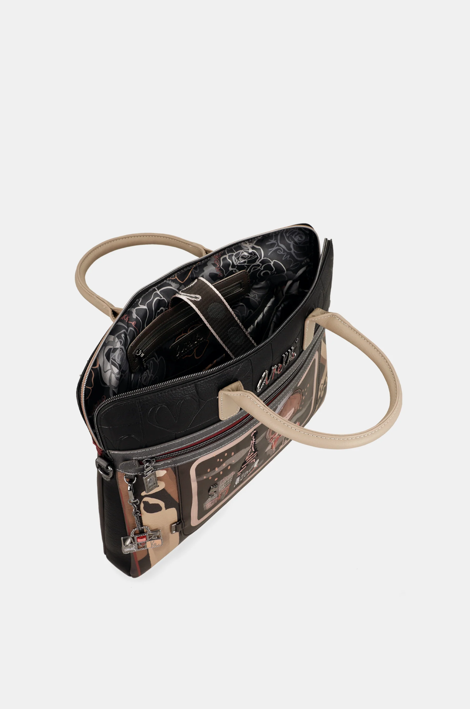 Mademoiselle briefcase - Image 6