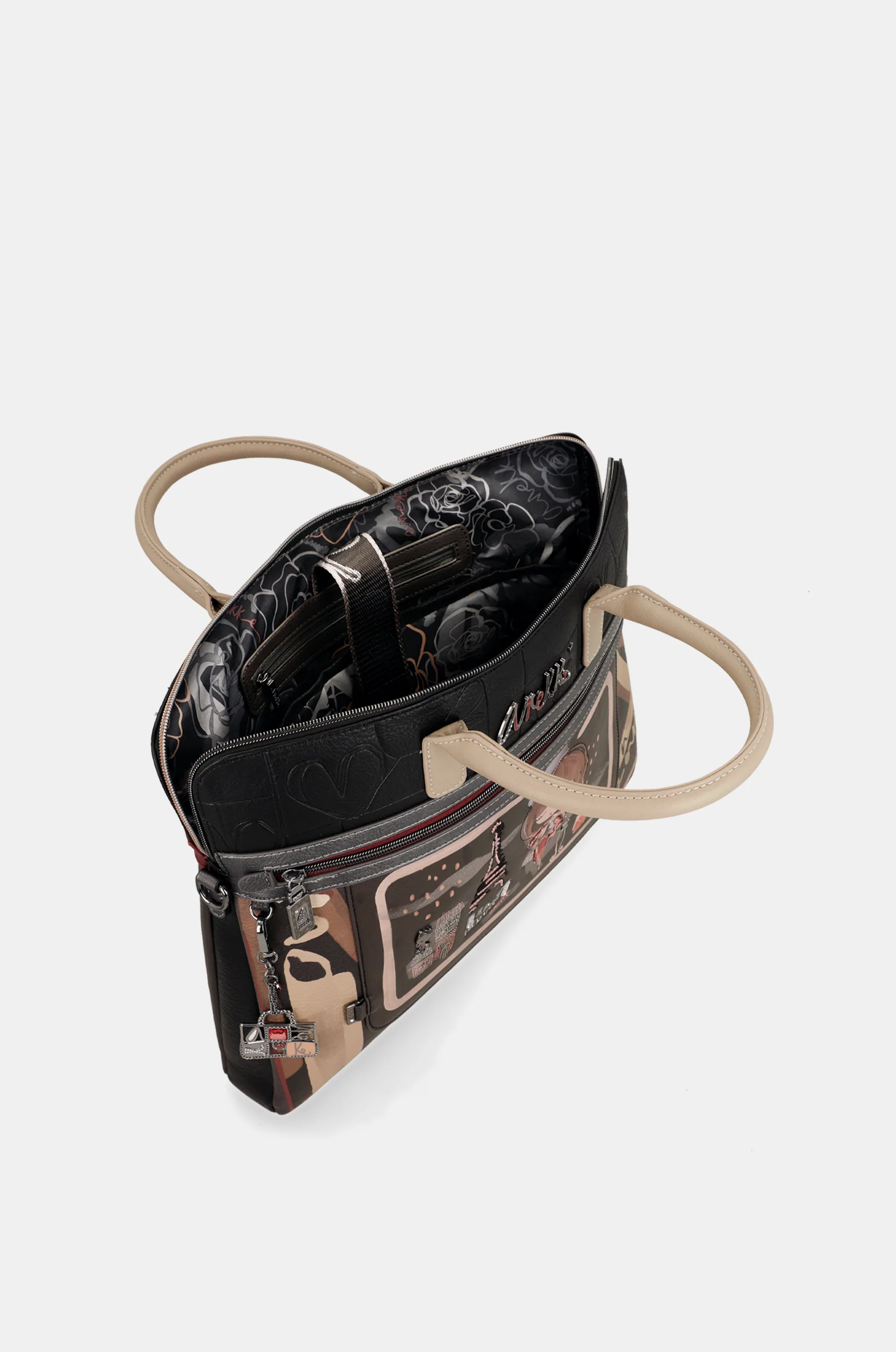 Mademoiselle briefcase - Image 7