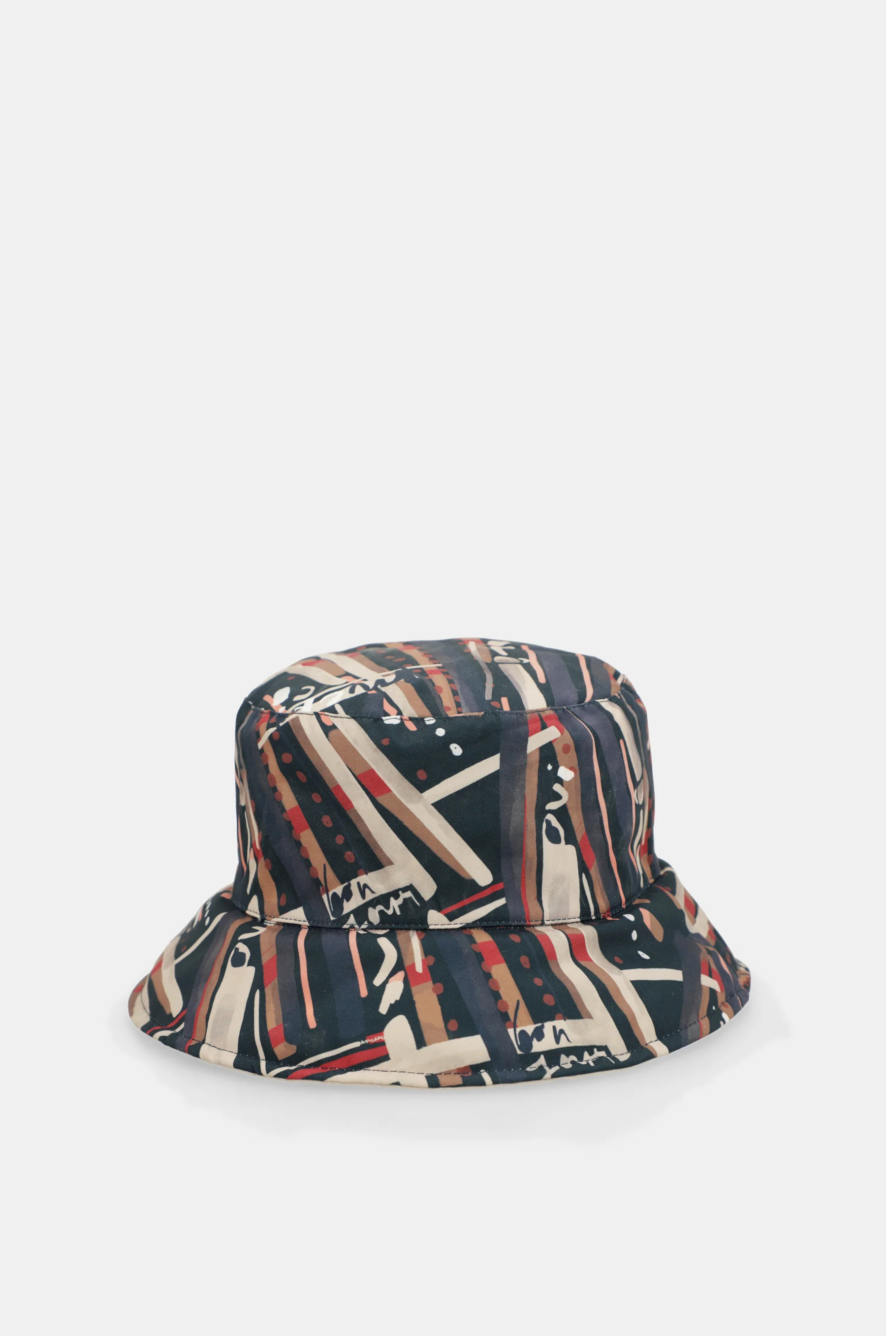 Mademoiselle bucket hat - Image 2