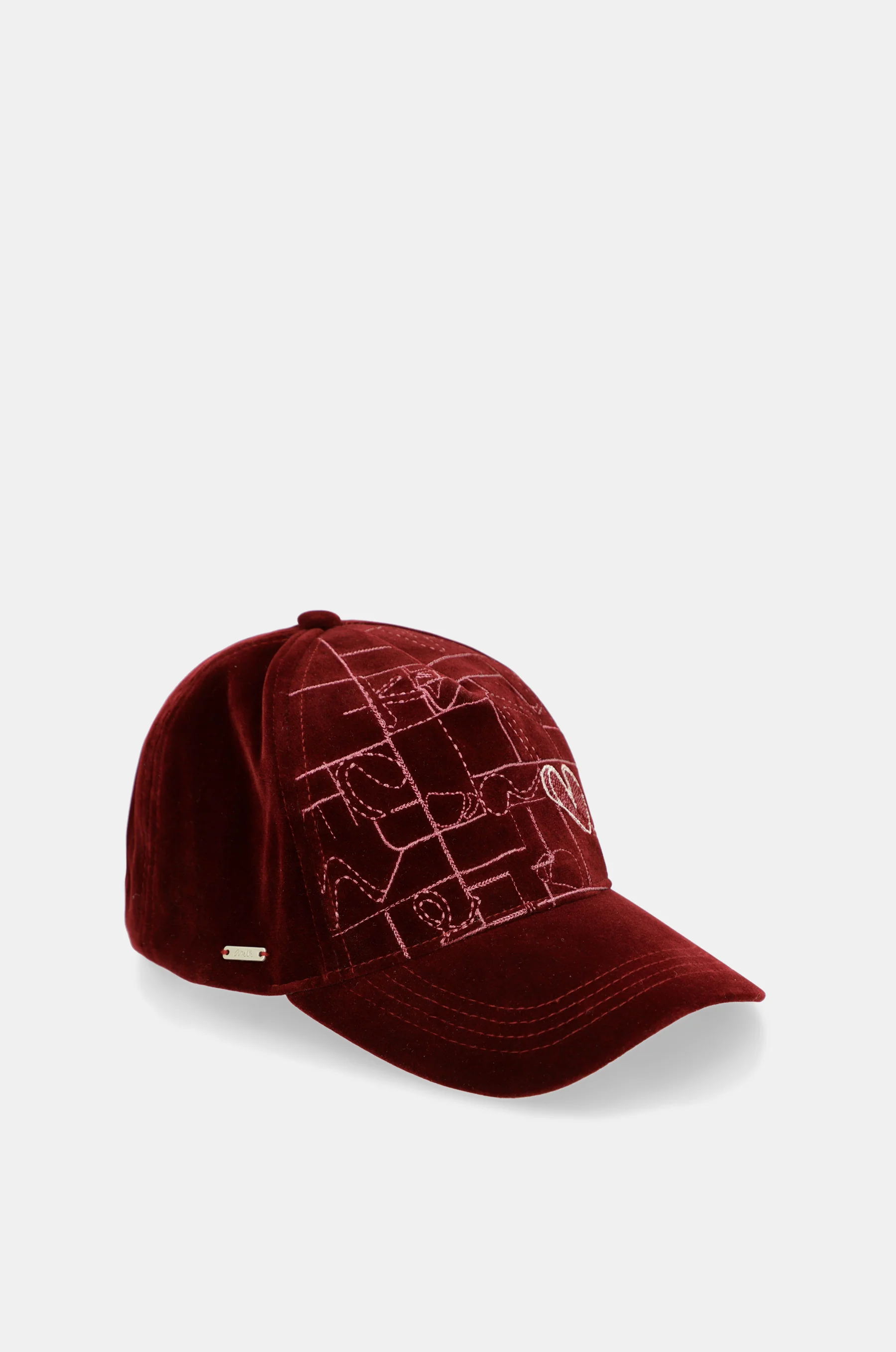 Mademoiselle cap - Image 2