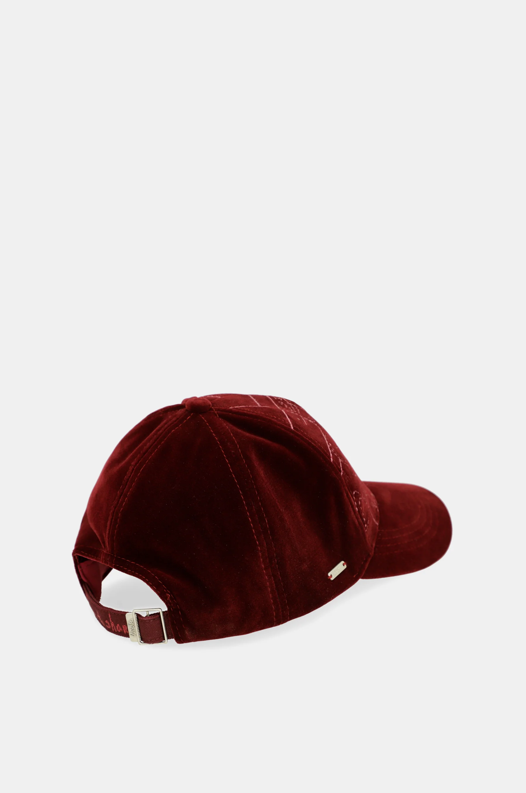 Mademoiselle cap - Image 5