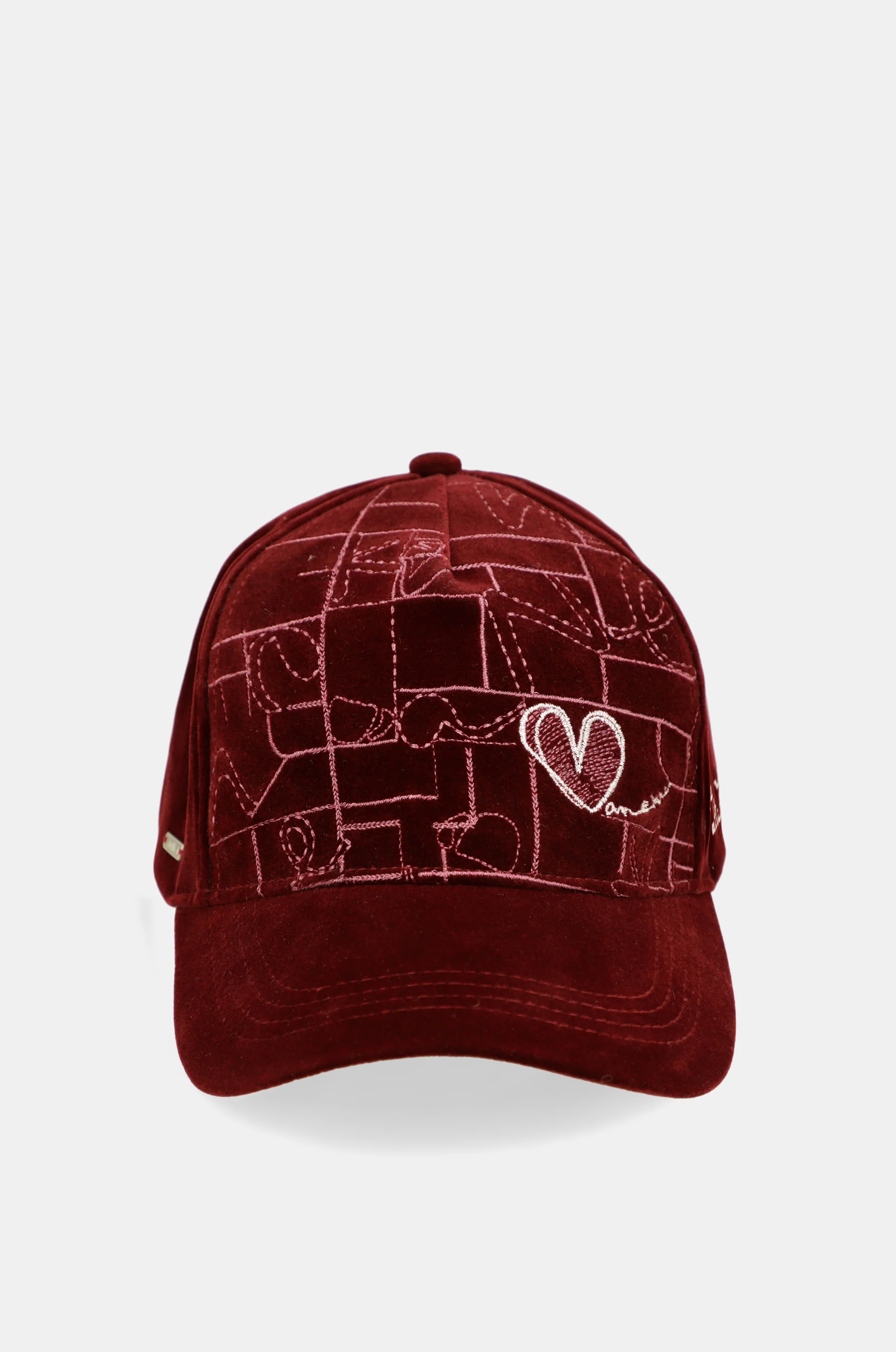 Mademoiselle cap - Image 6