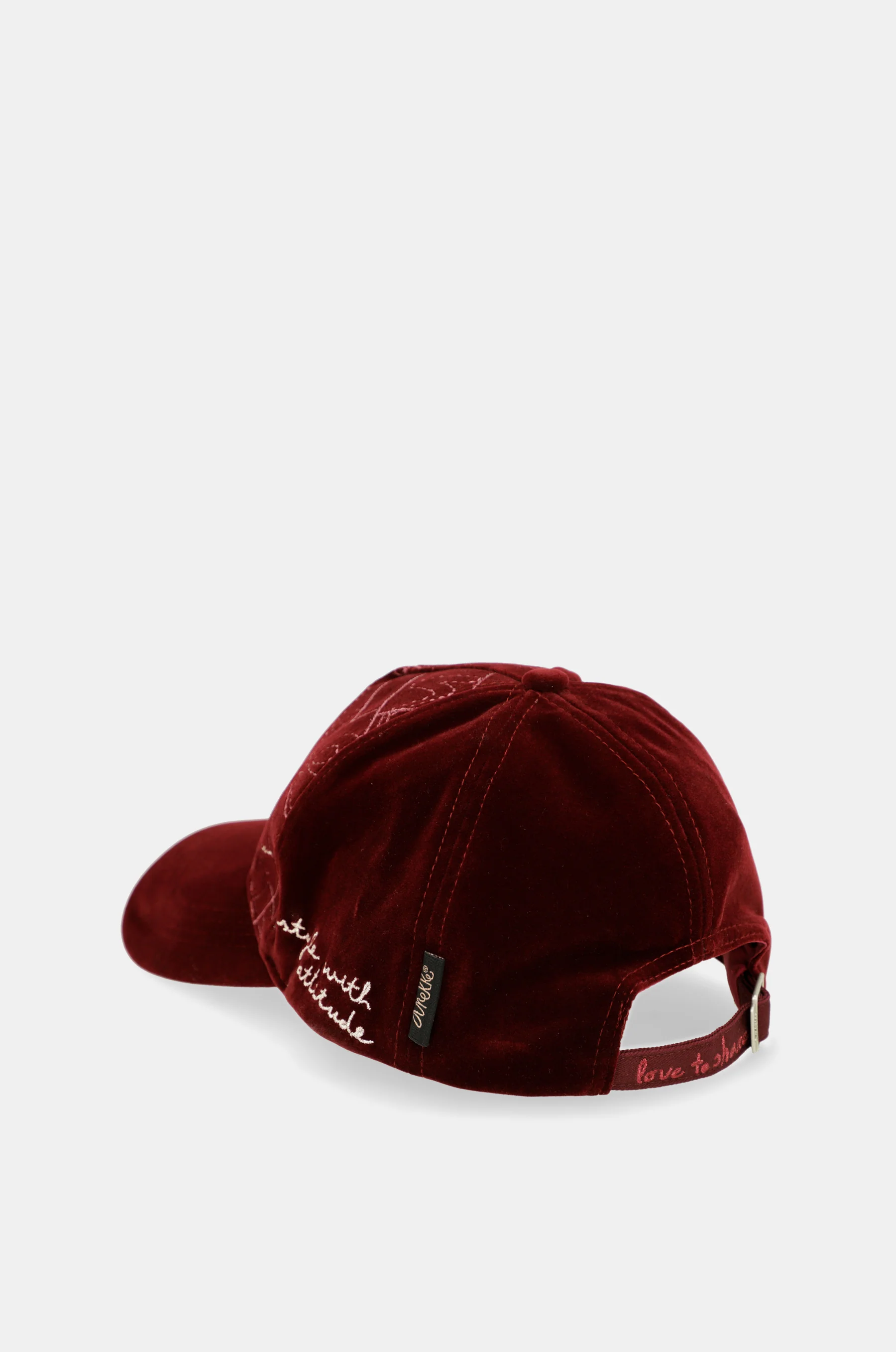 Mademoiselle cap - Image 7